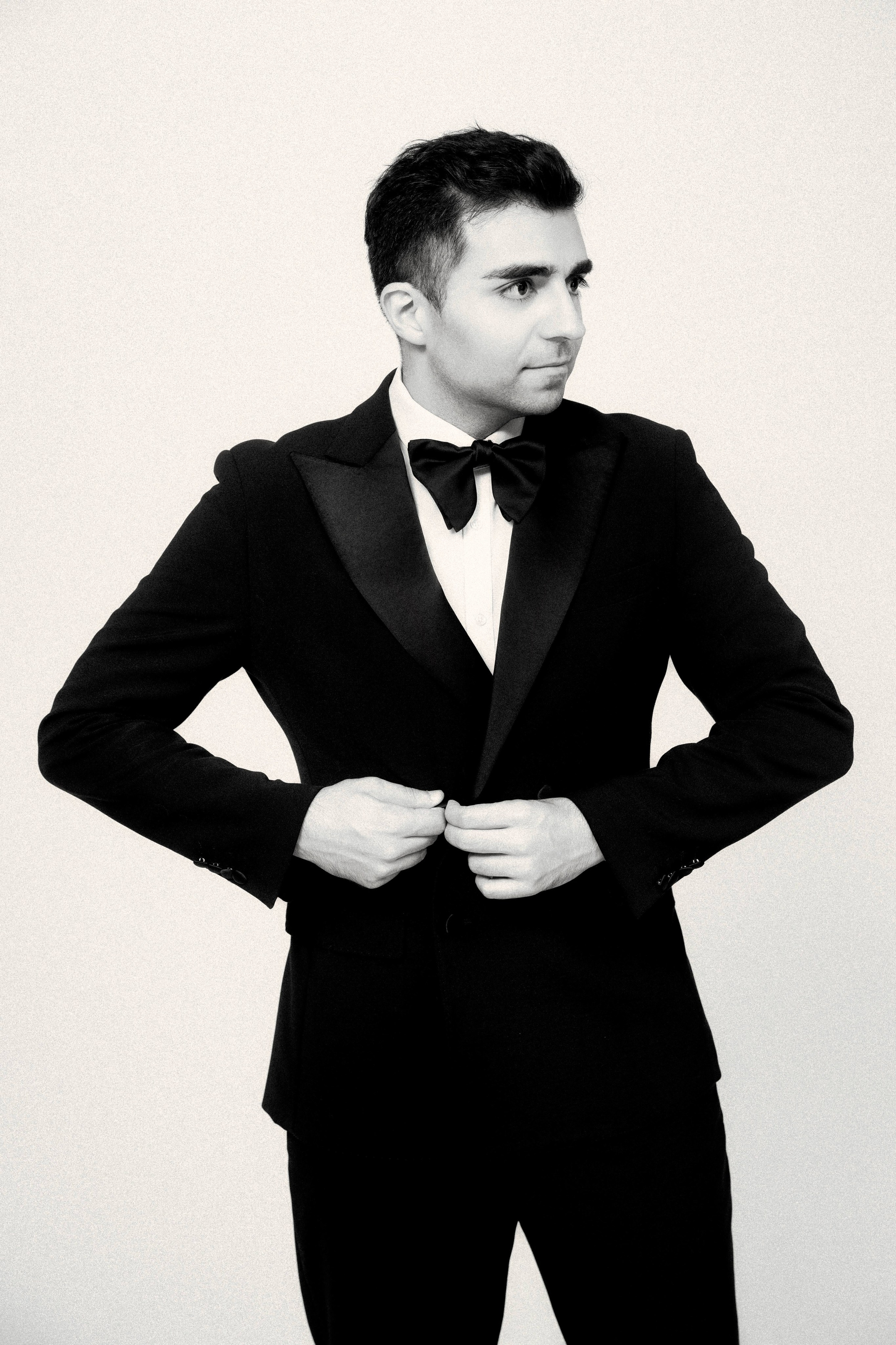 Pre-Wedding Shoot in Xiamen | China