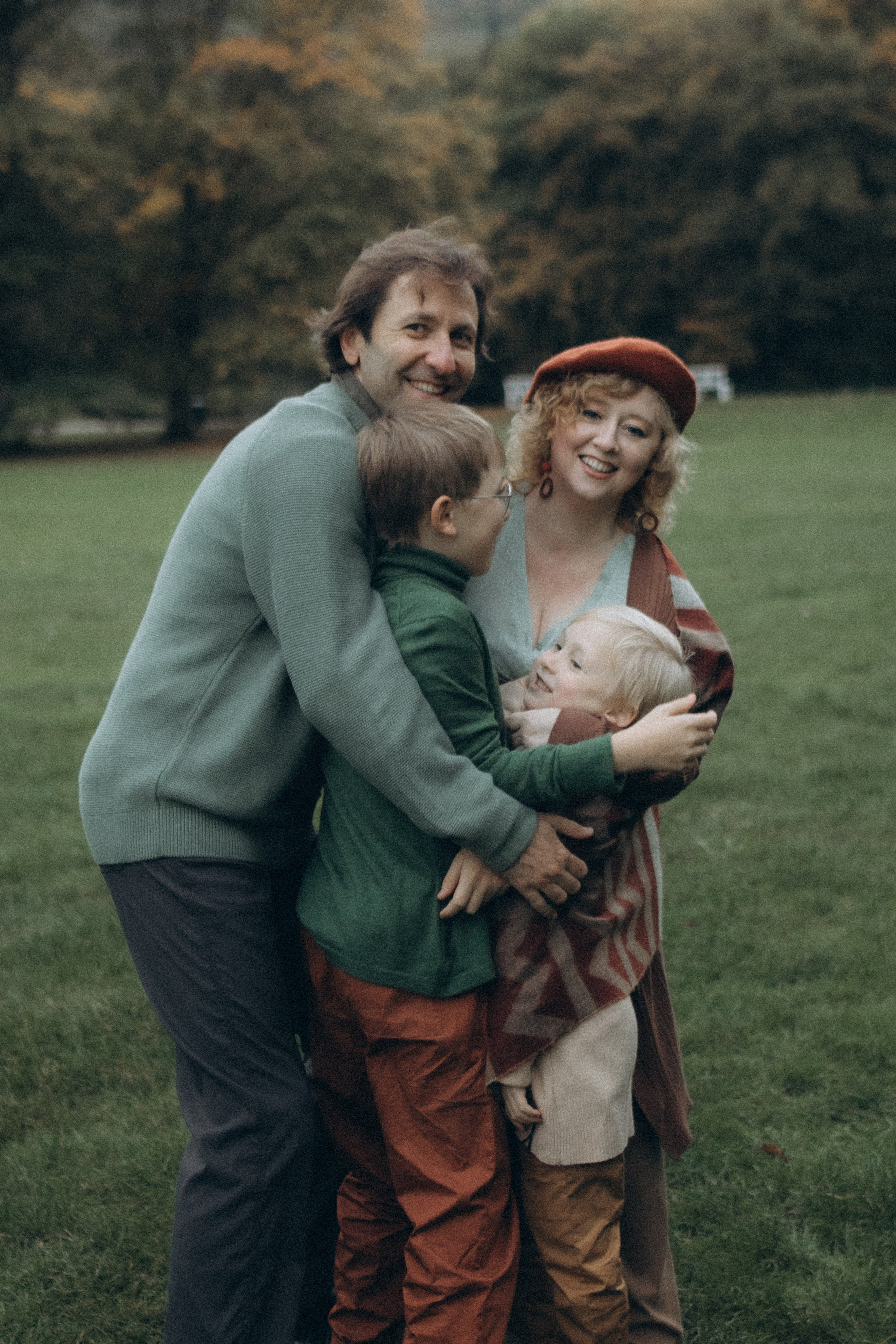 Saranev Family Photographer