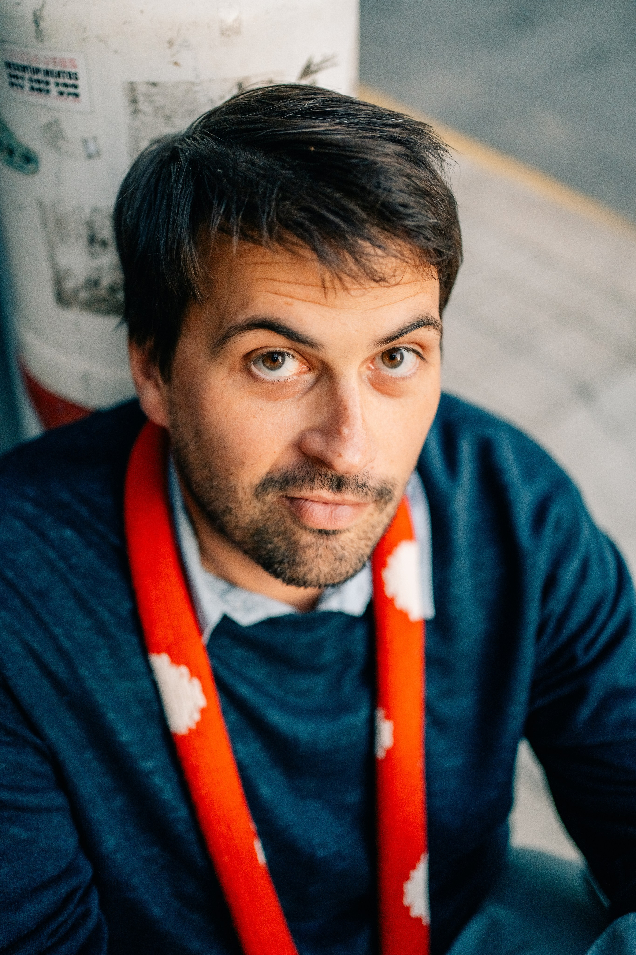 Artem & Sasha. Maria Sher. Fotógrafa profissional do Porto, Portugal