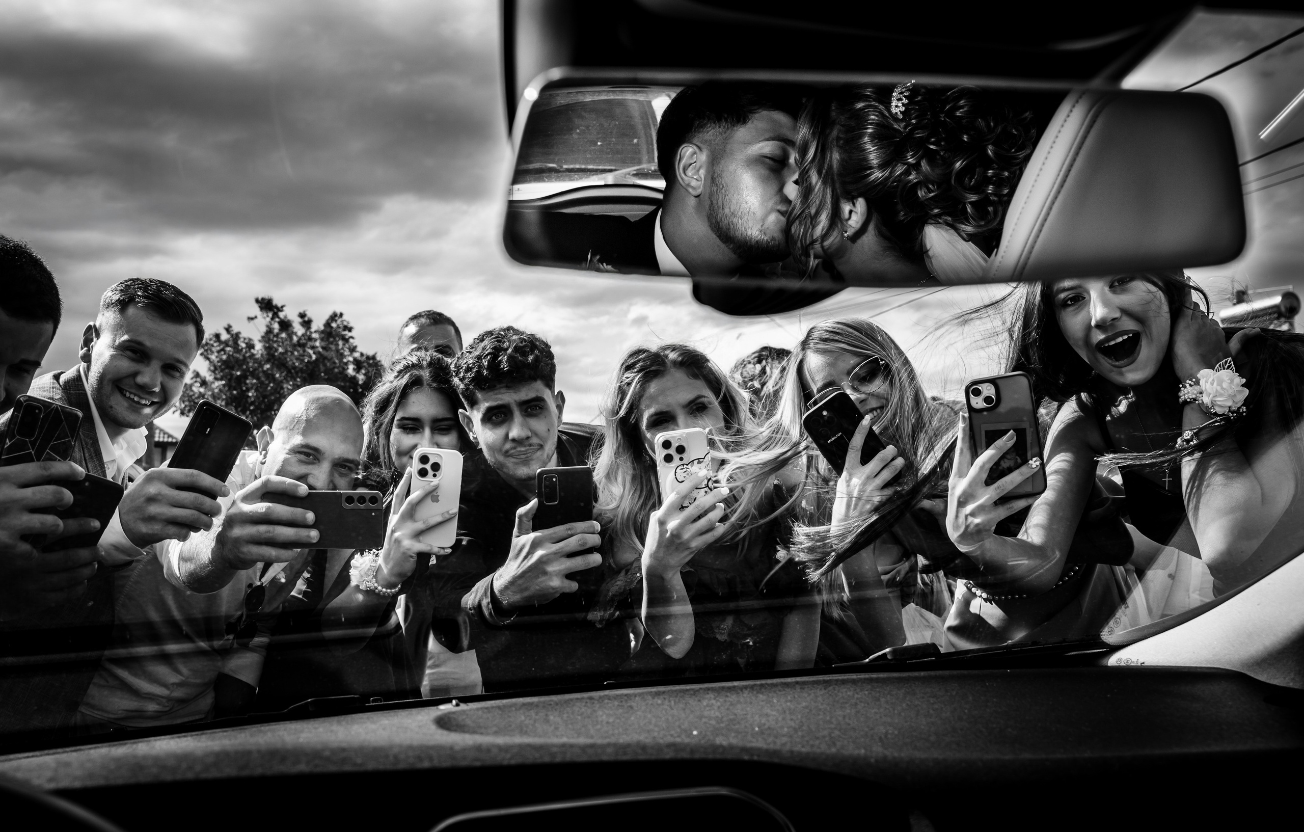 Portofoliu. Fotograf de nunta — Ionut Belea dar si evenimente corporate din Romania