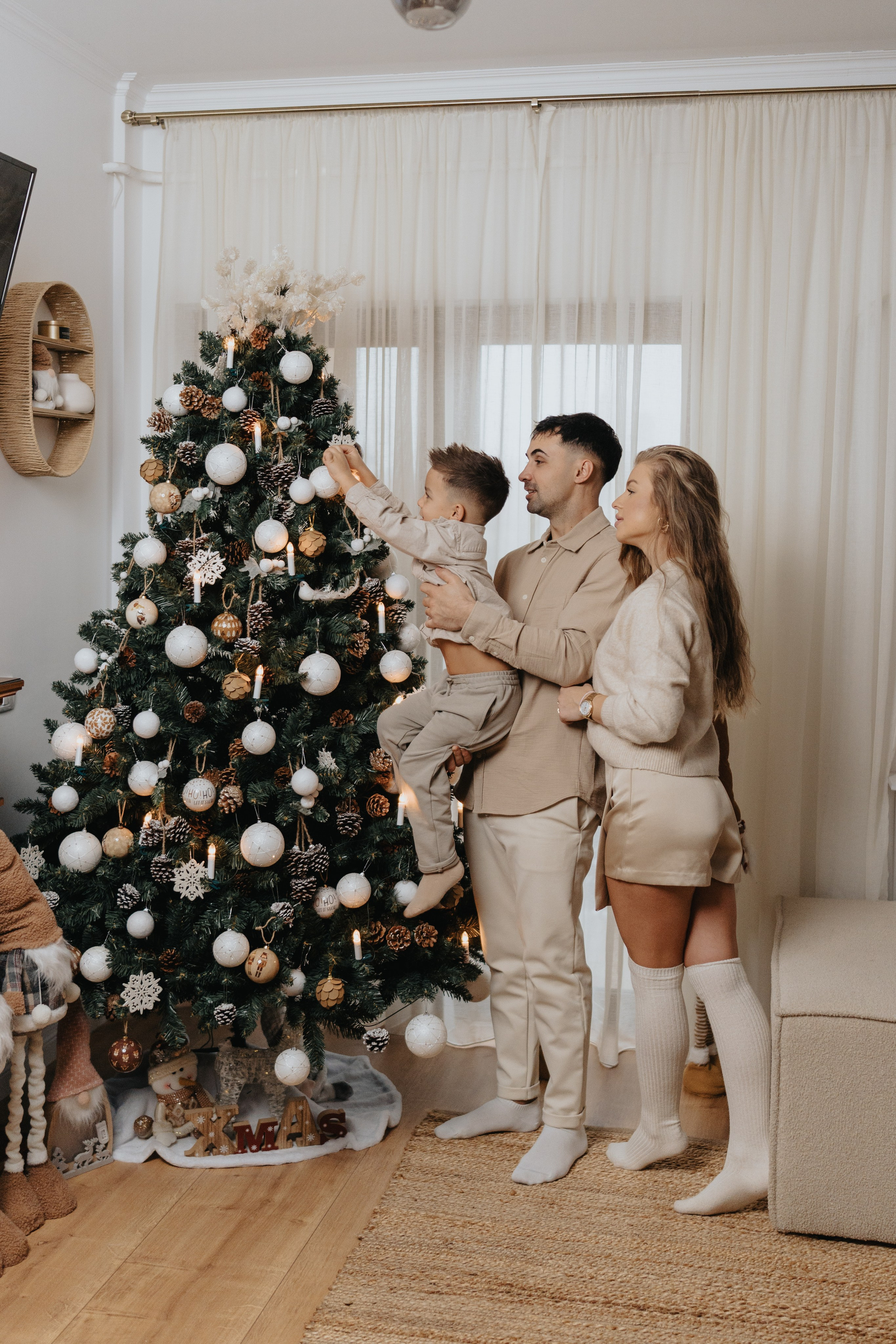 Familie. Mihai Padurariu - fotograf