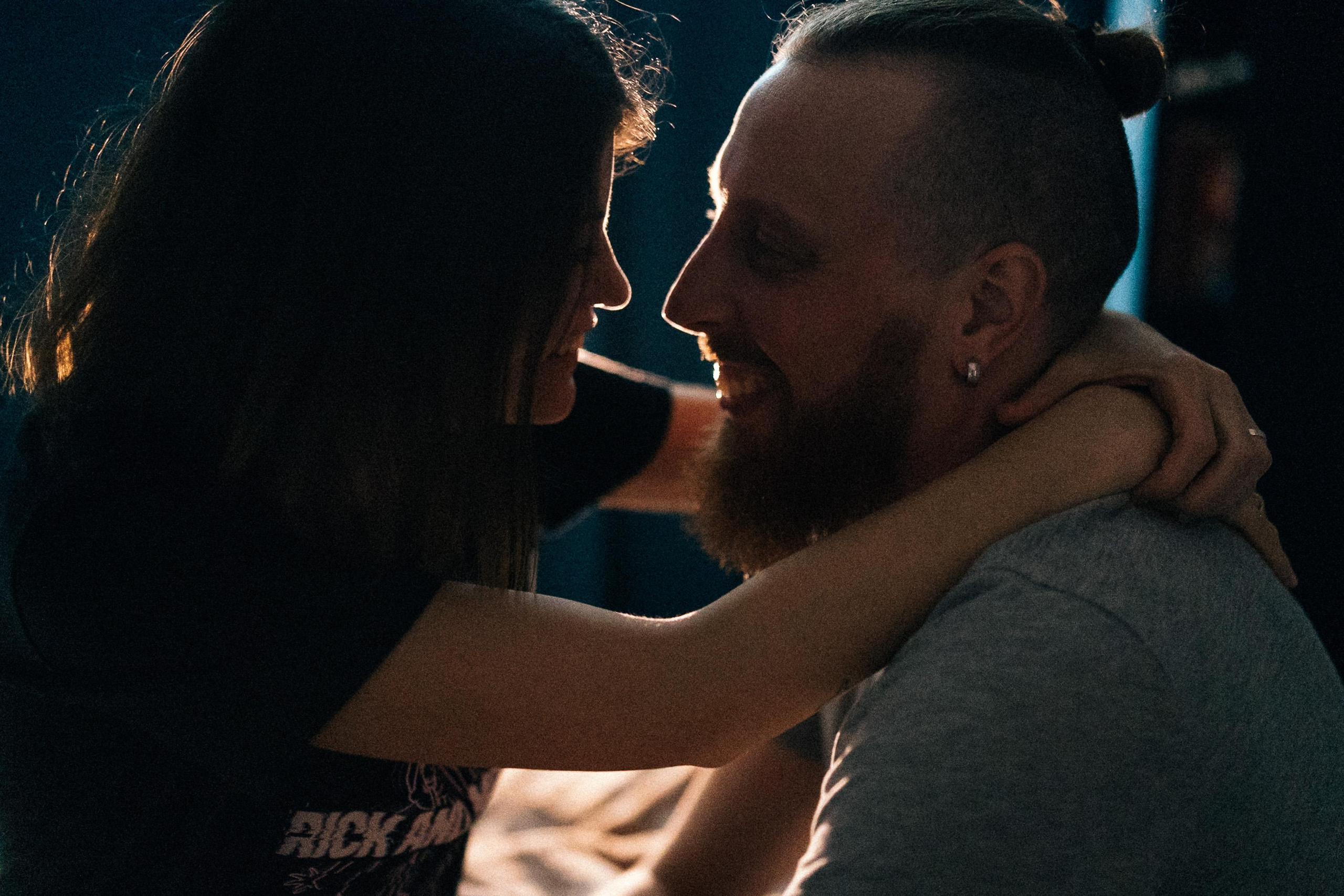 Amor vincit omnia. Wedding & Family photographer in County Donegal and Dublin, Ireland