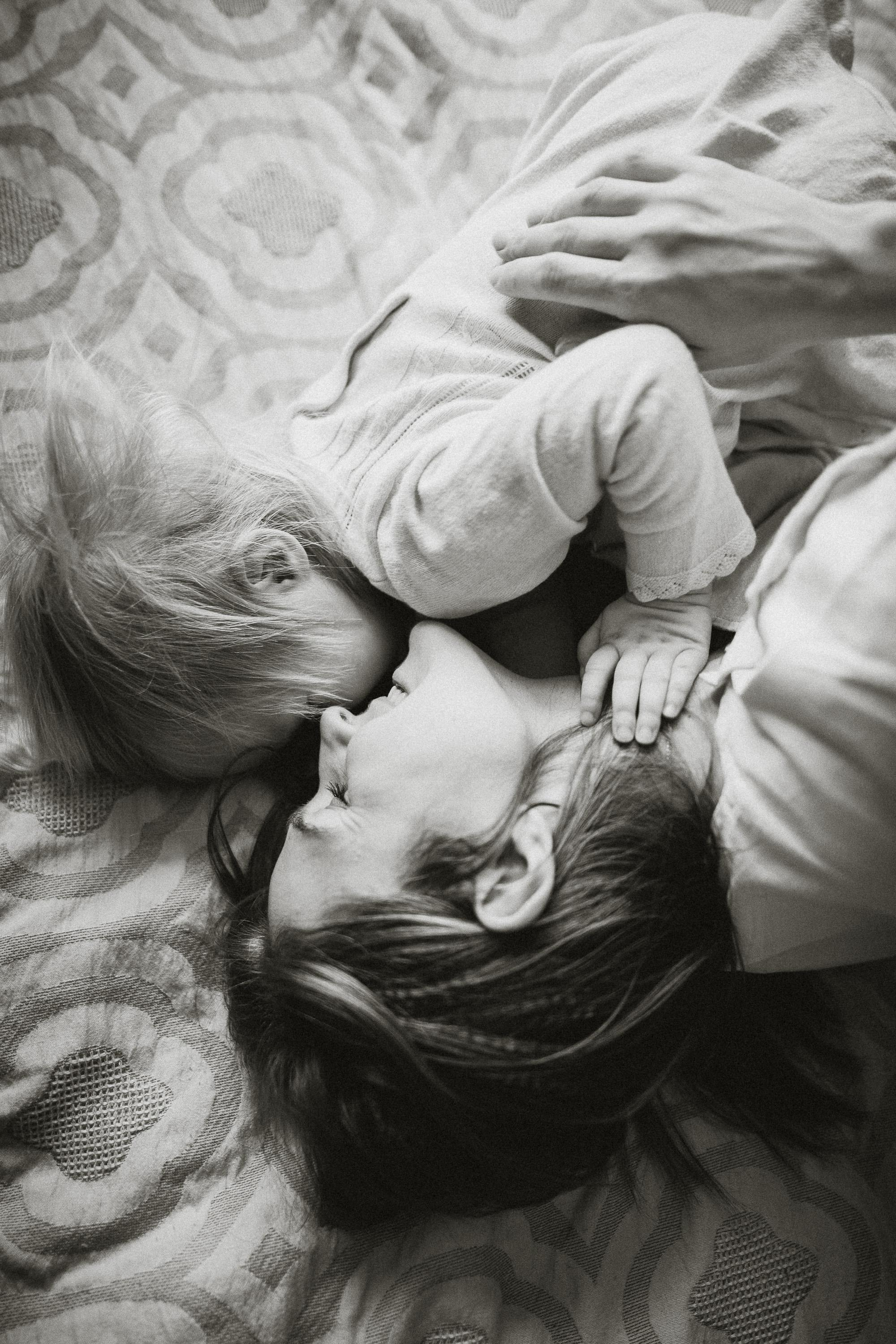 Families. Wedding & Family photographer in County Donegal and Dublin, Ireland