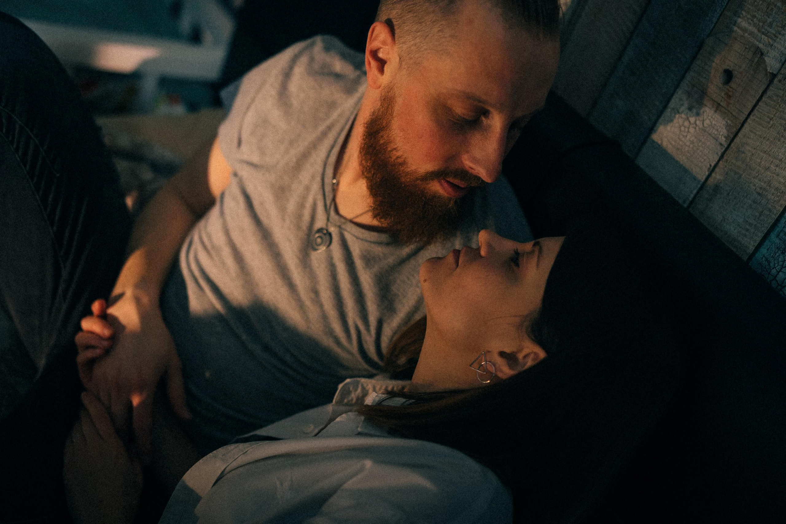 Amor vincit omnia. Wedding & Family photographer in County Donegal and Dublin, Ireland