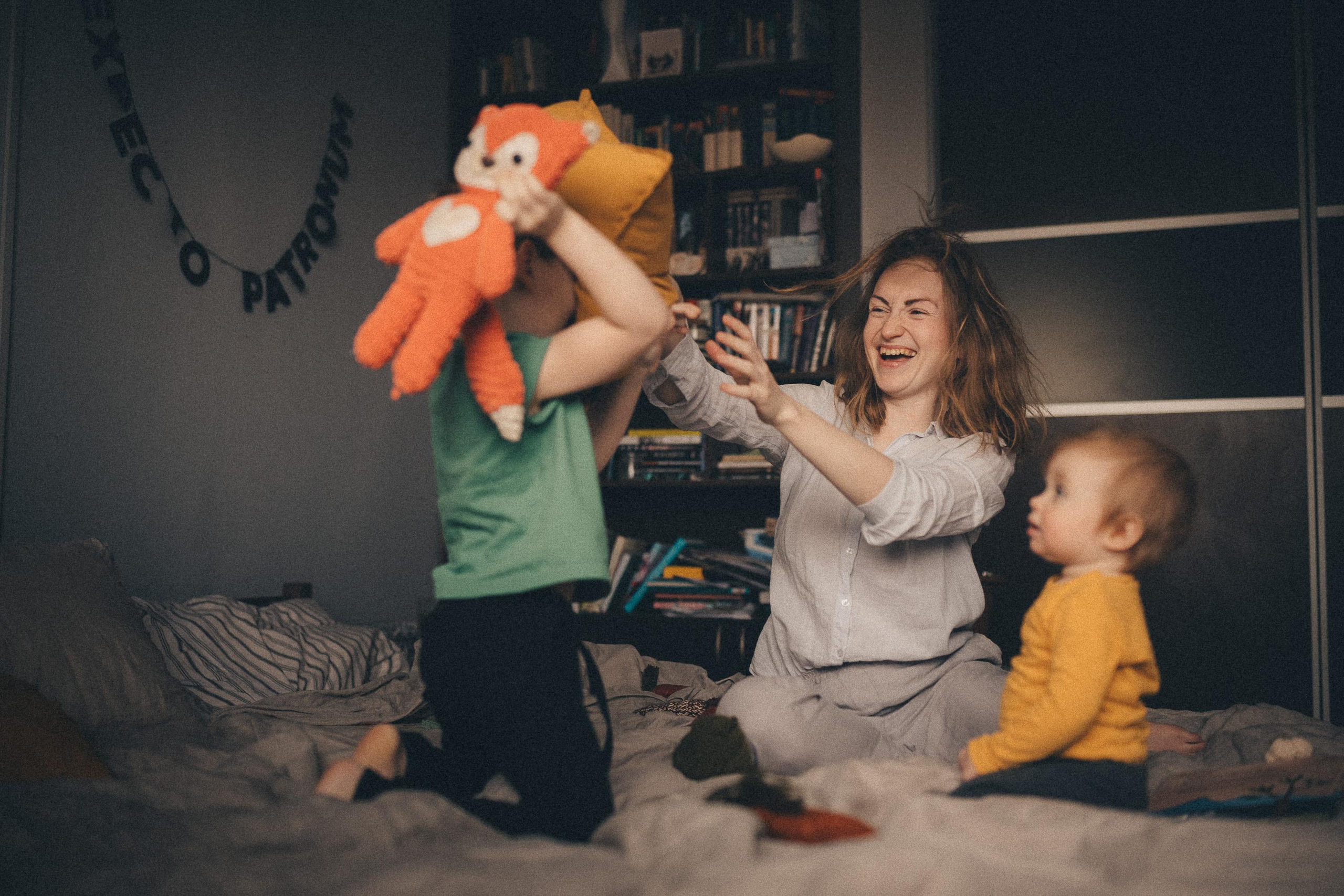 Family photography. Wedding & Family photographer in County Donegal and Dublin, Ireland