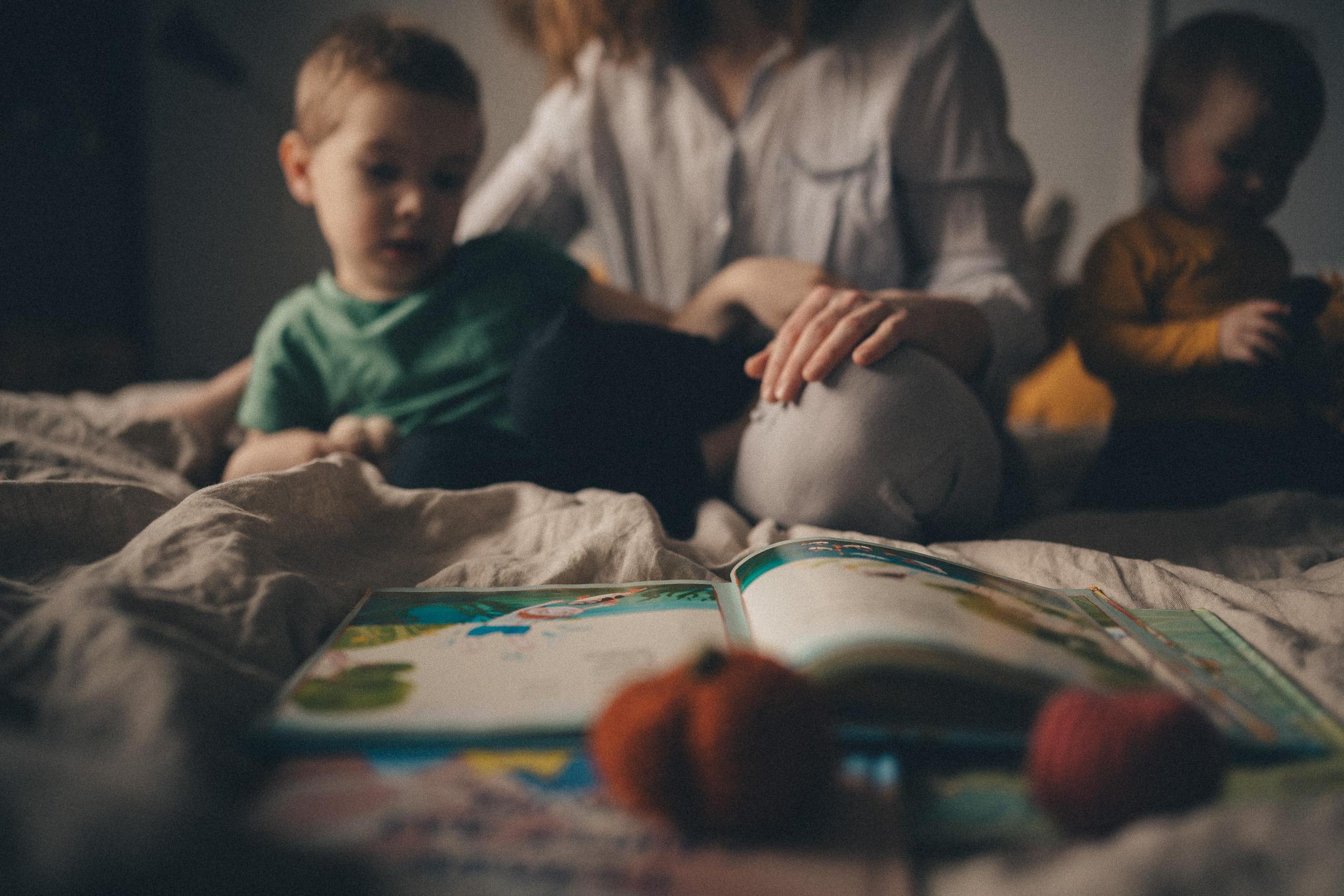 Family photography. Wedding & Family photographer in County Donegal and Dublin, Ireland