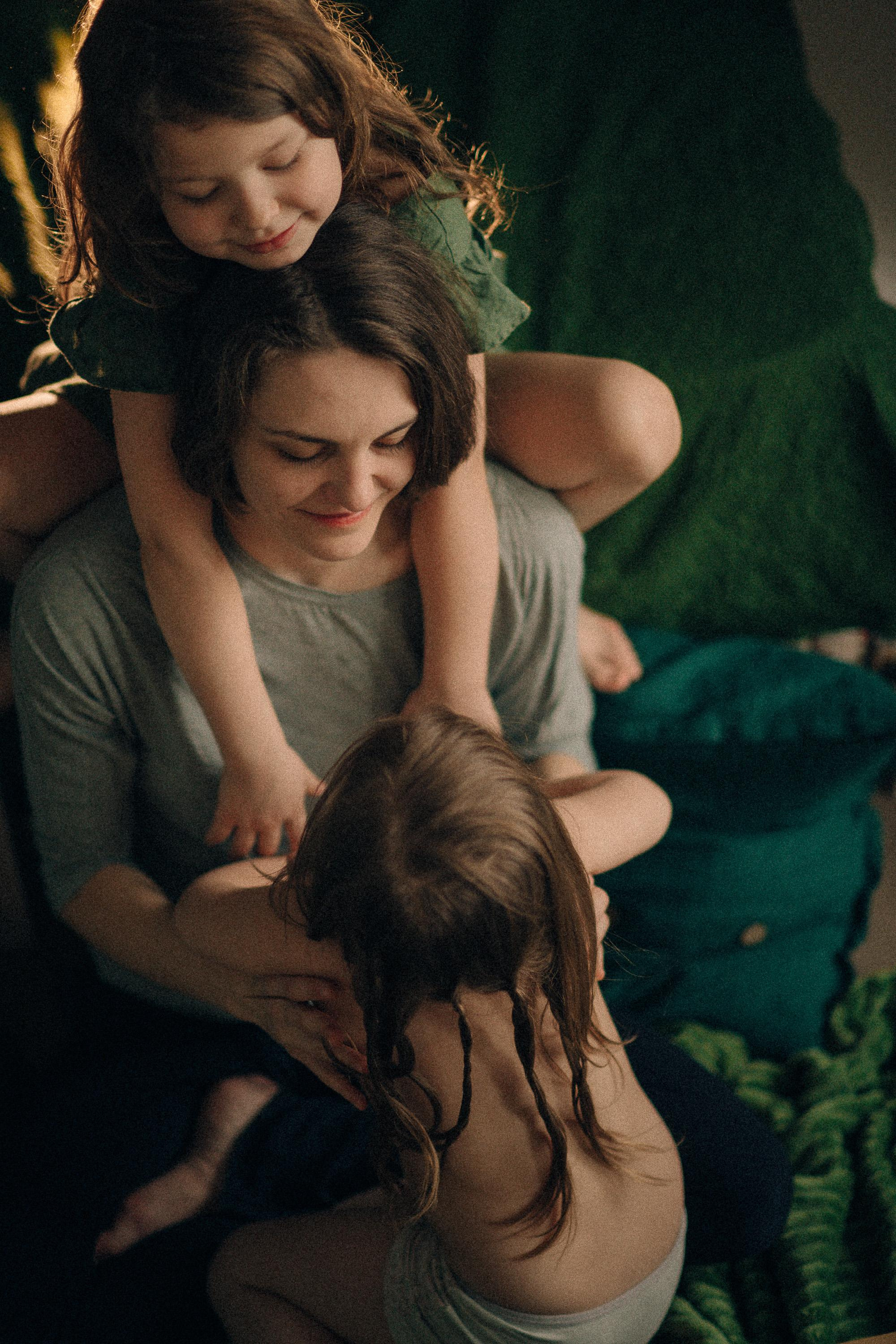 Family photography. Wedding & Family photographer in County Donegal and Dublin, Ireland