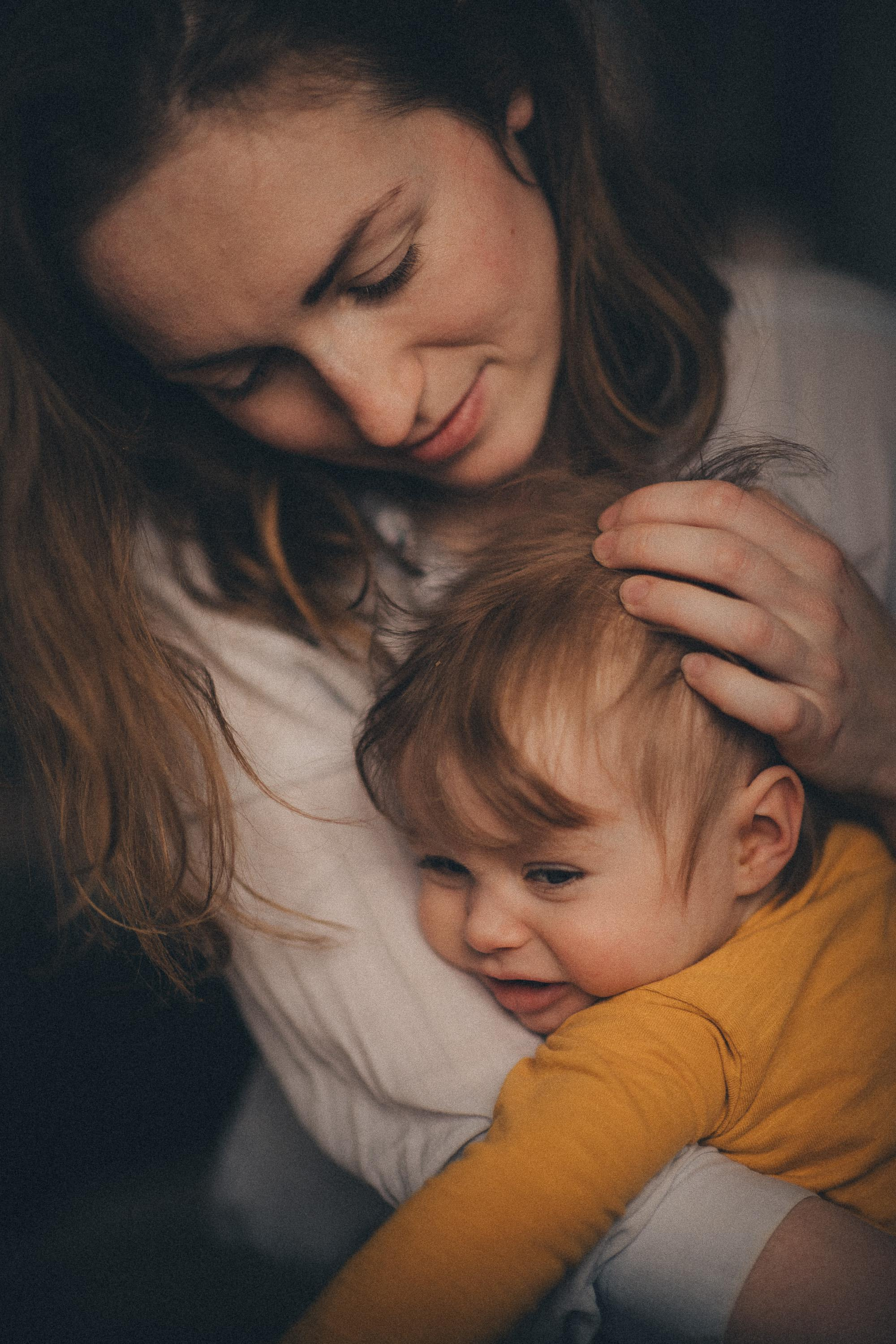 Family photography. Wedding & Family photographer in County Donegal and Dublin, Ireland