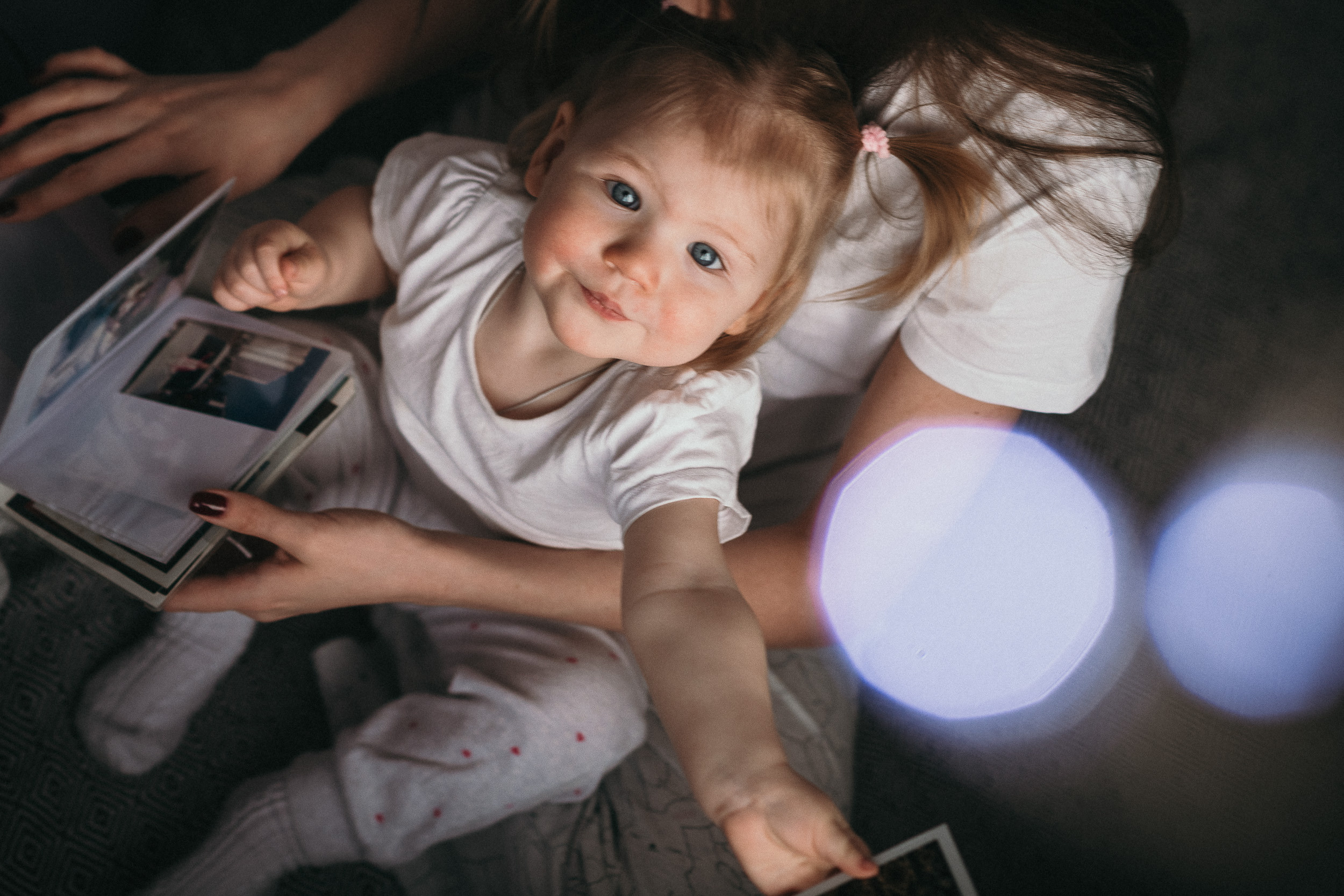 Mother and daughter photoshoot. Wedding & Family photographer in County Donegal and Dublin, Ireland