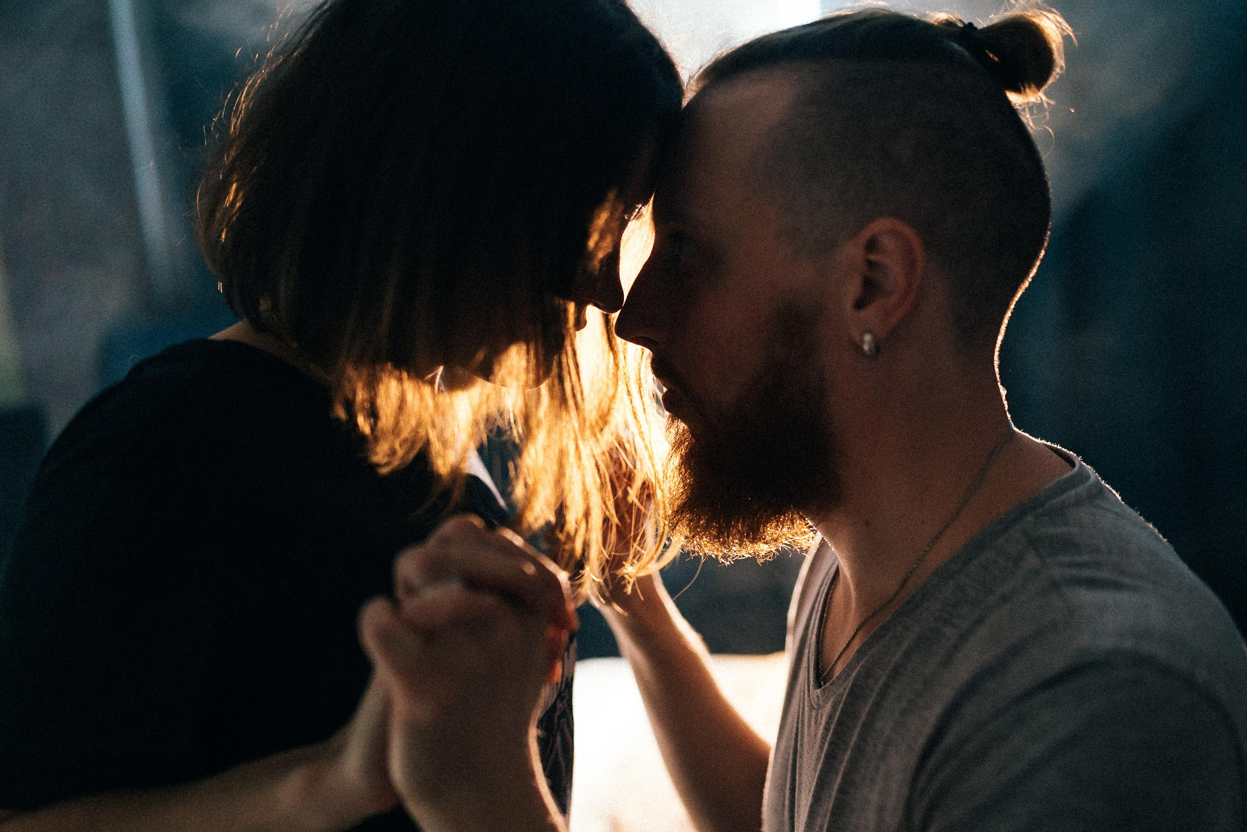 Amor vincit omnia. Wedding & Family photographer in County Donegal and Dublin, Ireland