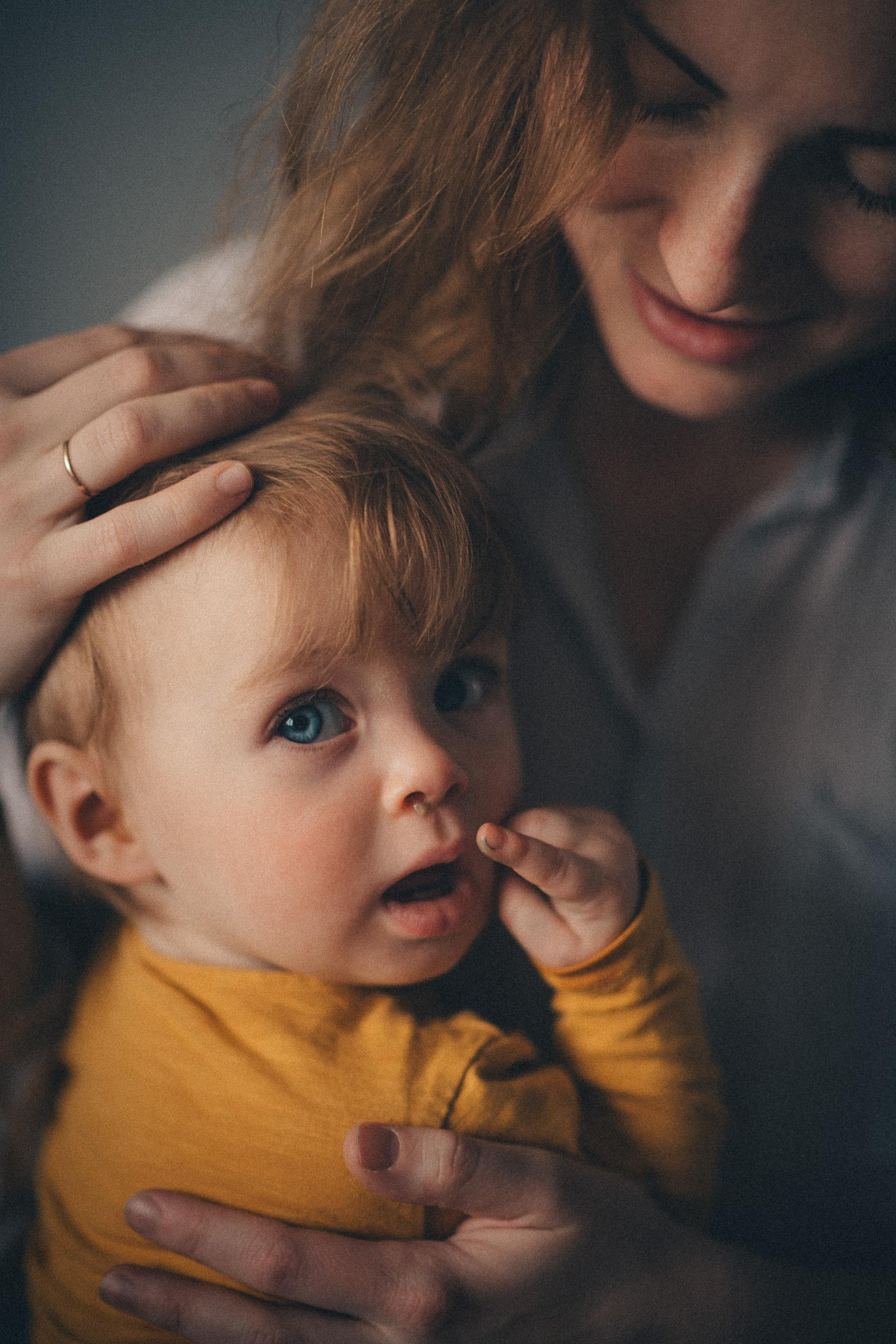 Family photography. Wedding & Family photographer in County Donegal and Dublin, Ireland