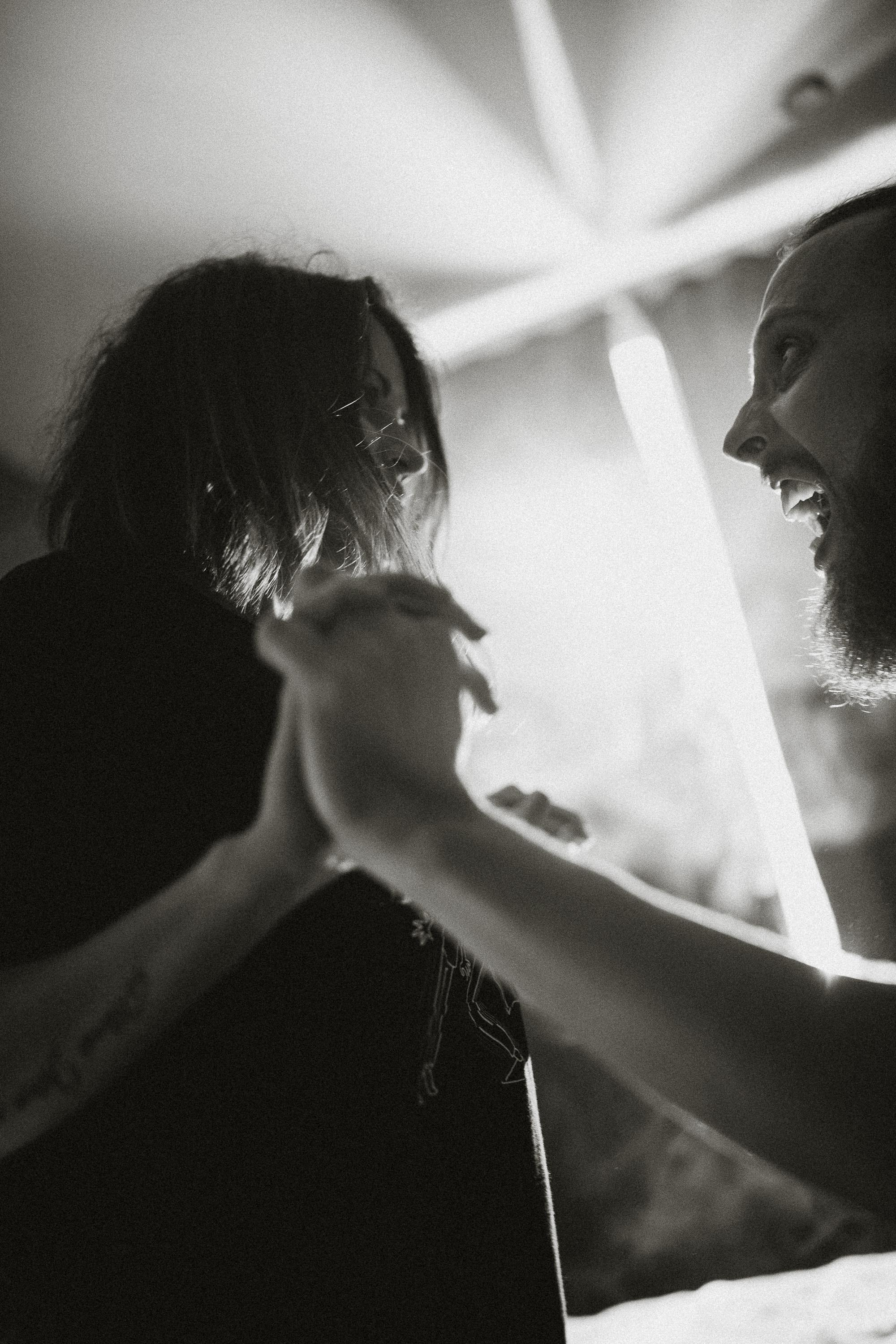 Amor vincit omnia. Wedding & Family photographer in County Donegal and Dublin, Ireland