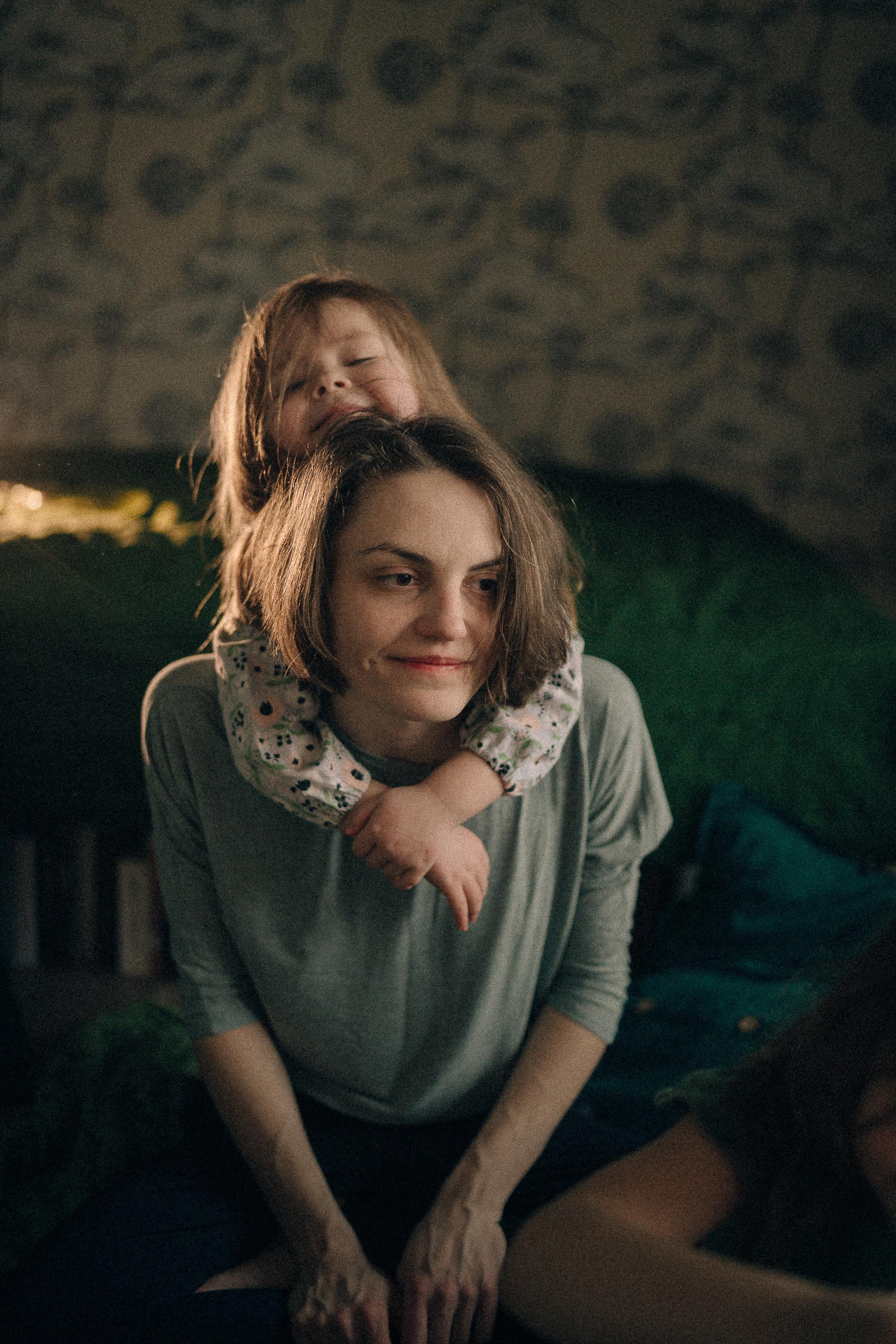 Family photography. Wedding & Family photographer in County Donegal and Dublin, Ireland