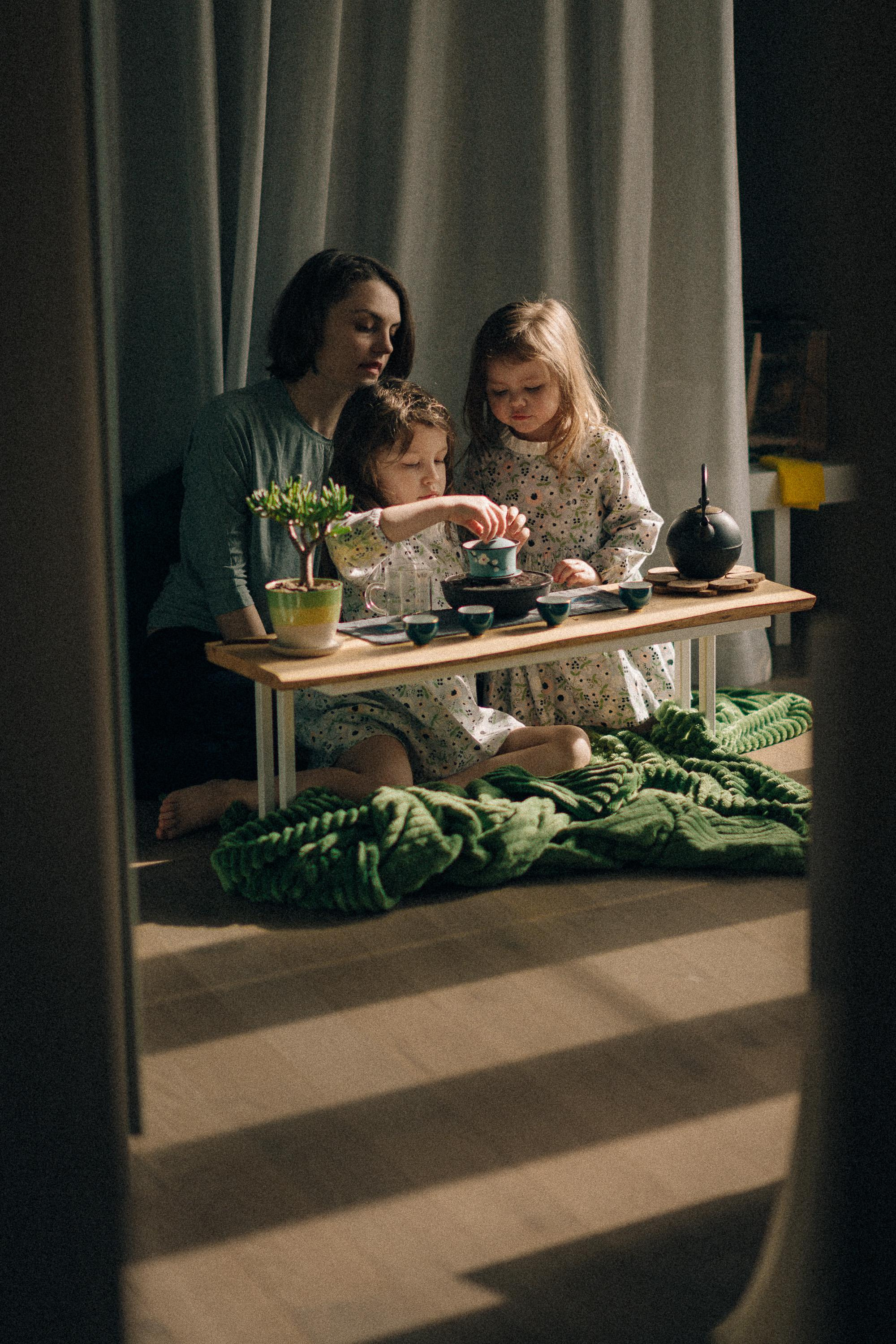 Family photography. Wedding & Family photographer in County Donegal and Dublin, Ireland