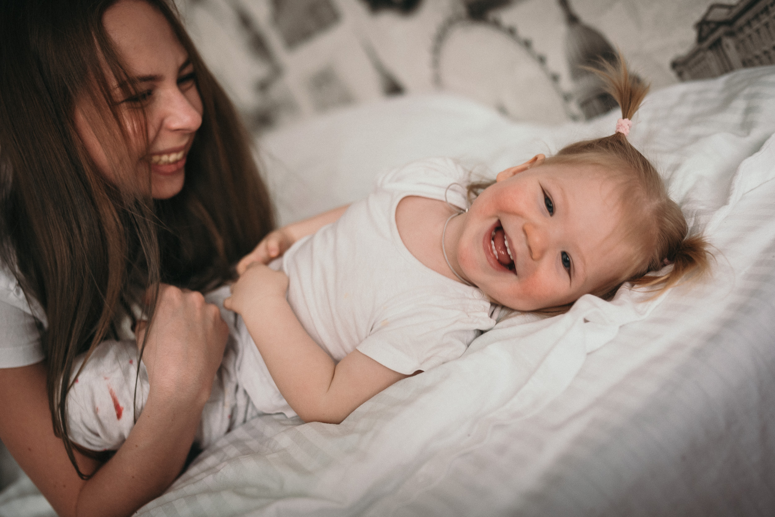 Mother and daughter photoshoot. Wedding & Family photographer in County Donegal and Dublin, Ireland