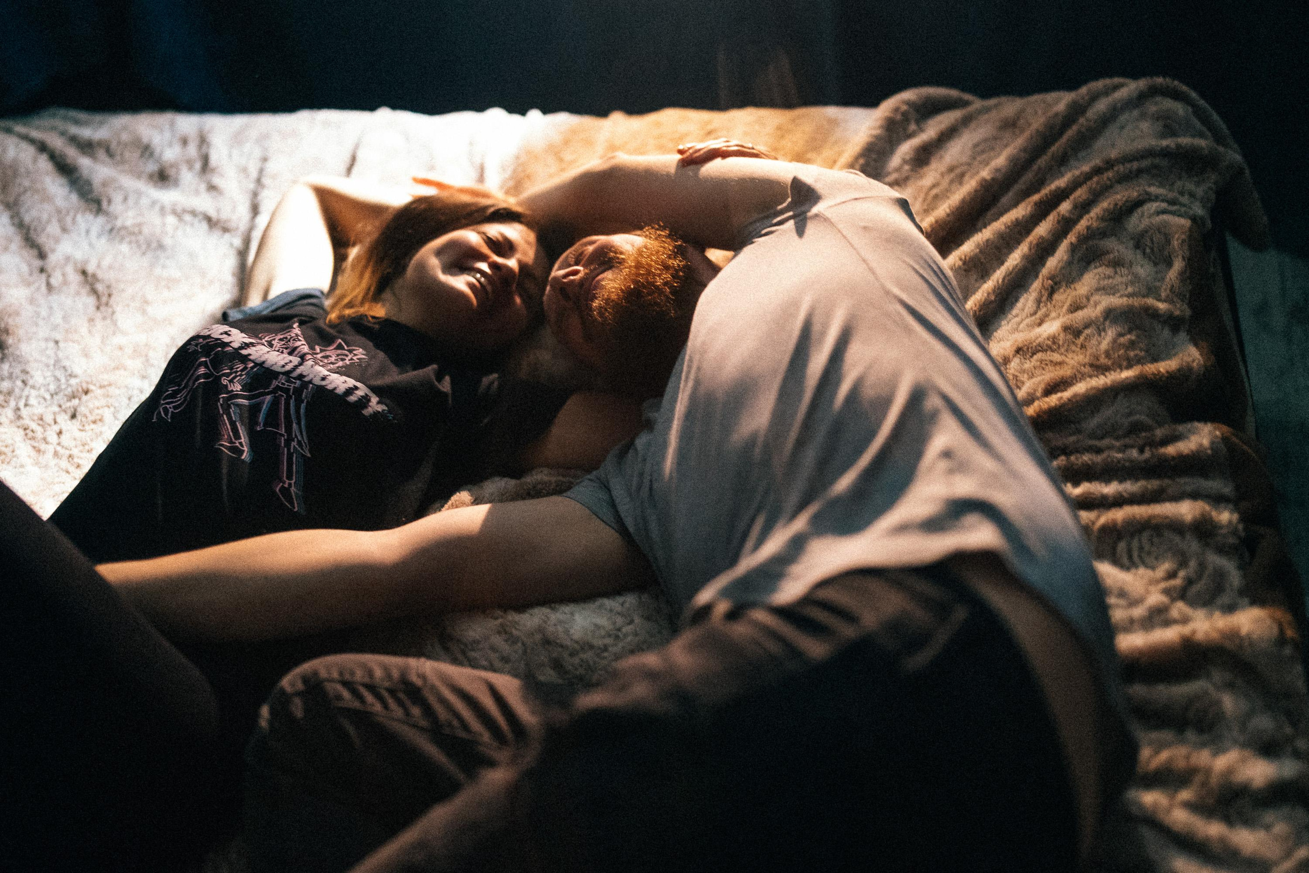 Amor vincit omnia. Wedding & Family photographer in County Donegal and Dublin, Ireland