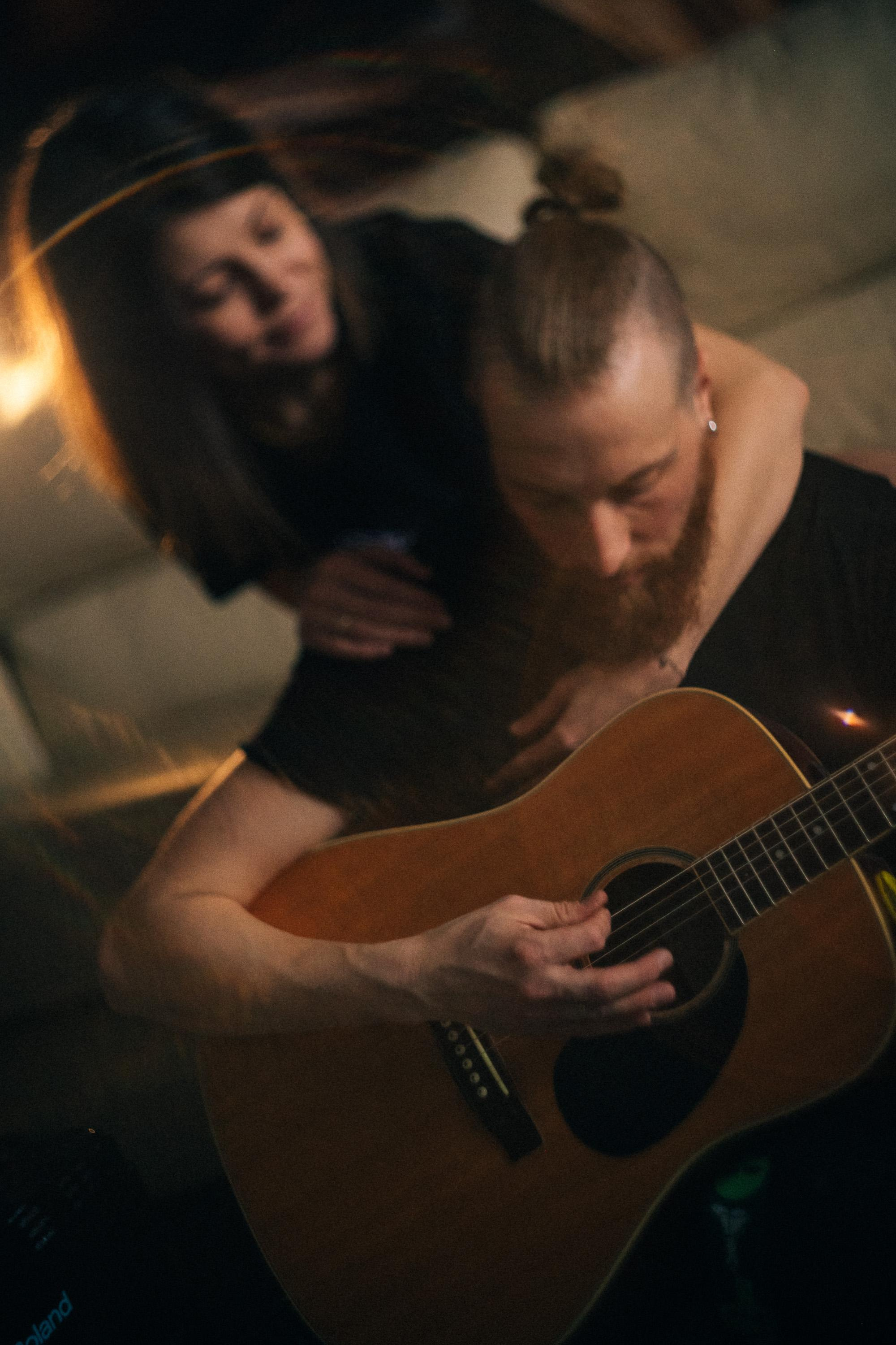 Amor vincit omnia. Wedding & Family photographer in County Donegal and Dublin, Ireland