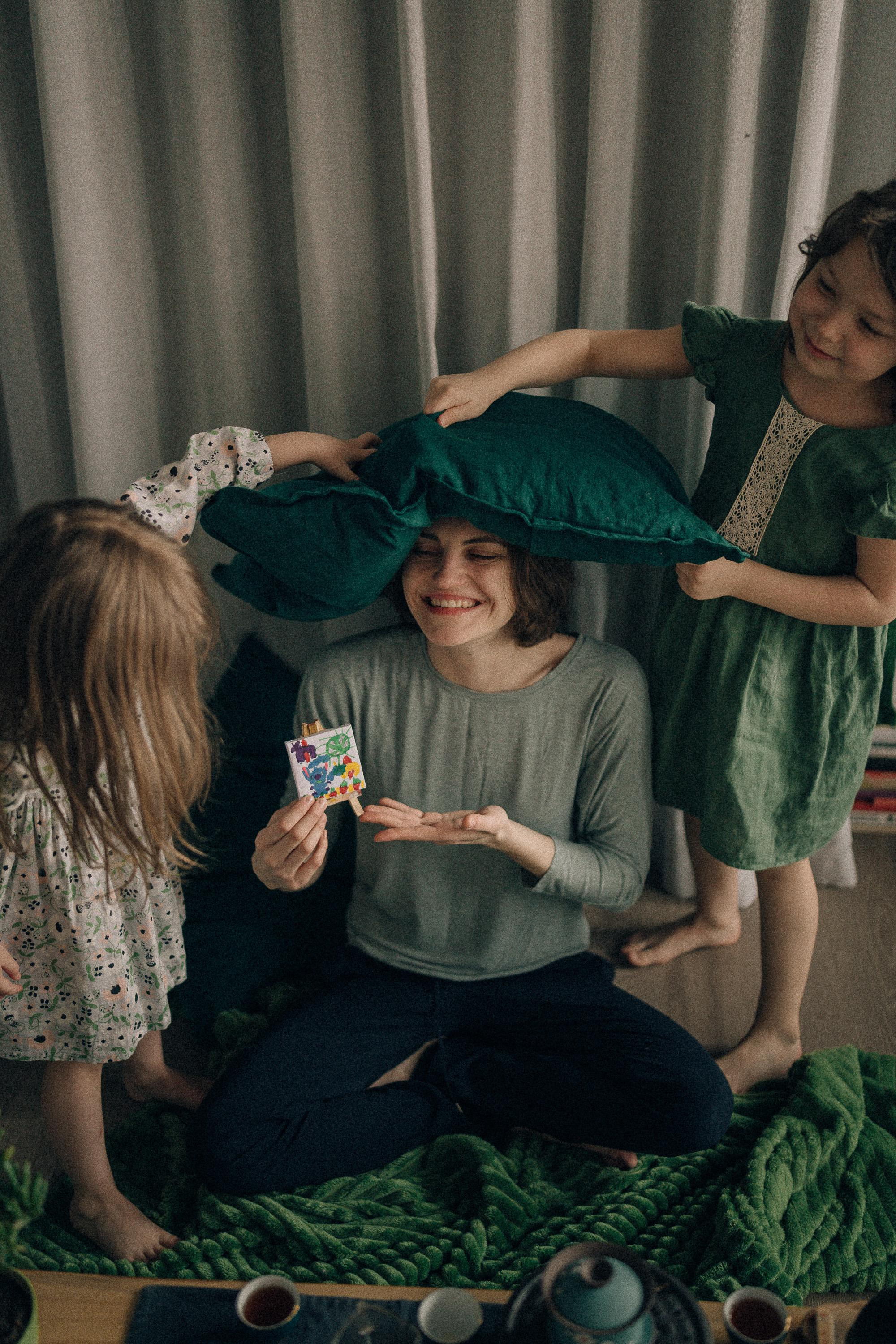 Family photography. Wedding & Family photographer in County Donegal and Dublin, Ireland