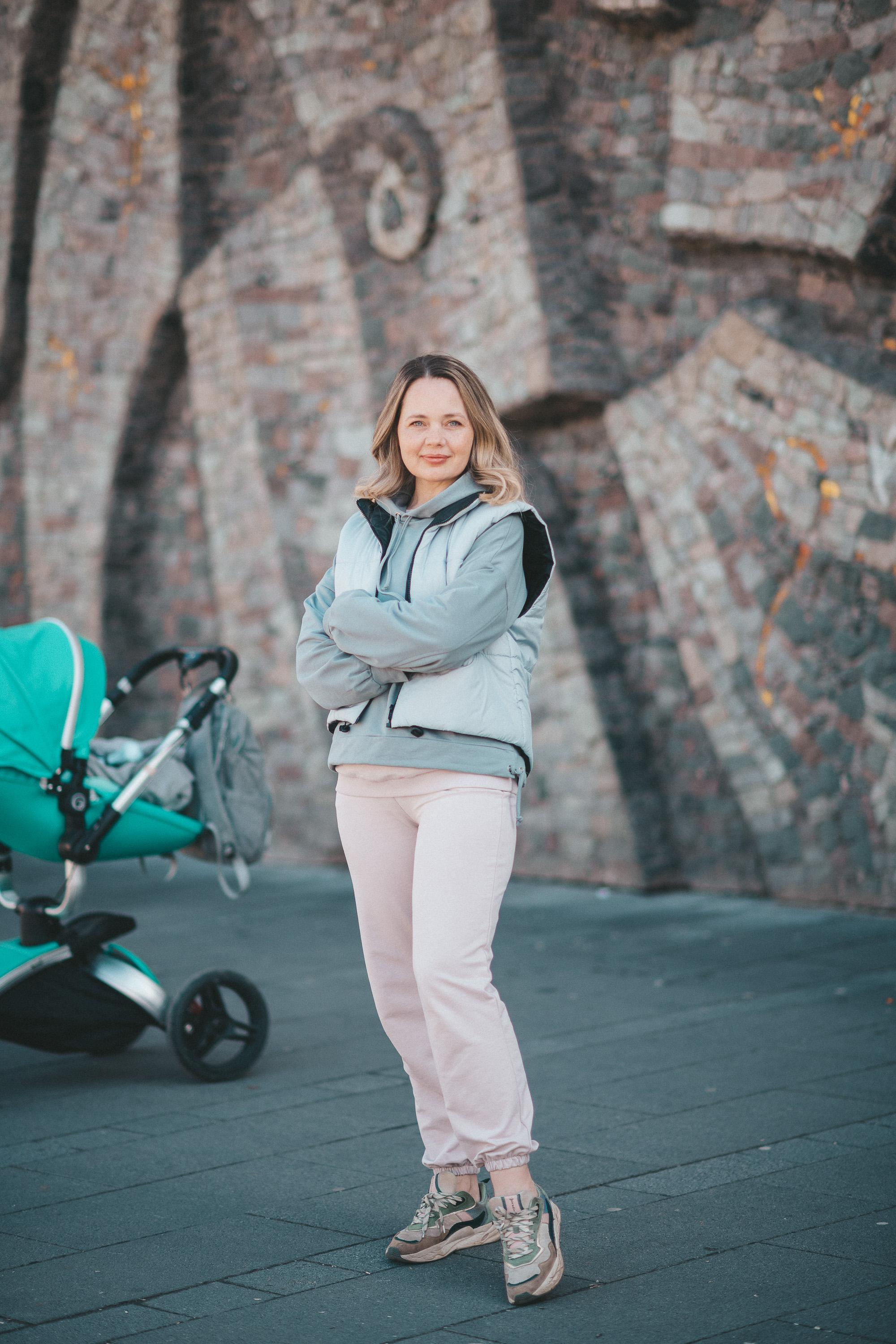 Анонс для Насти. Wedding & Family photographer in County Donegal and Dublin, Ireland