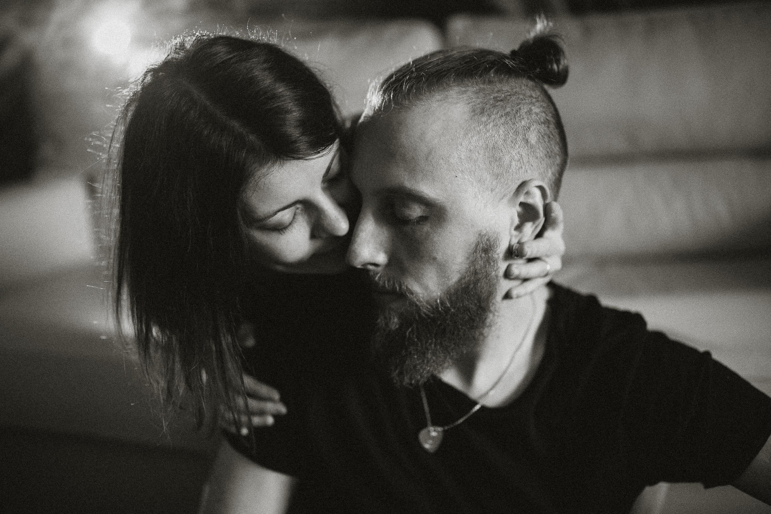 Amor vincit omnia. Wedding & Family photographer in County Donegal and Dublin, Ireland