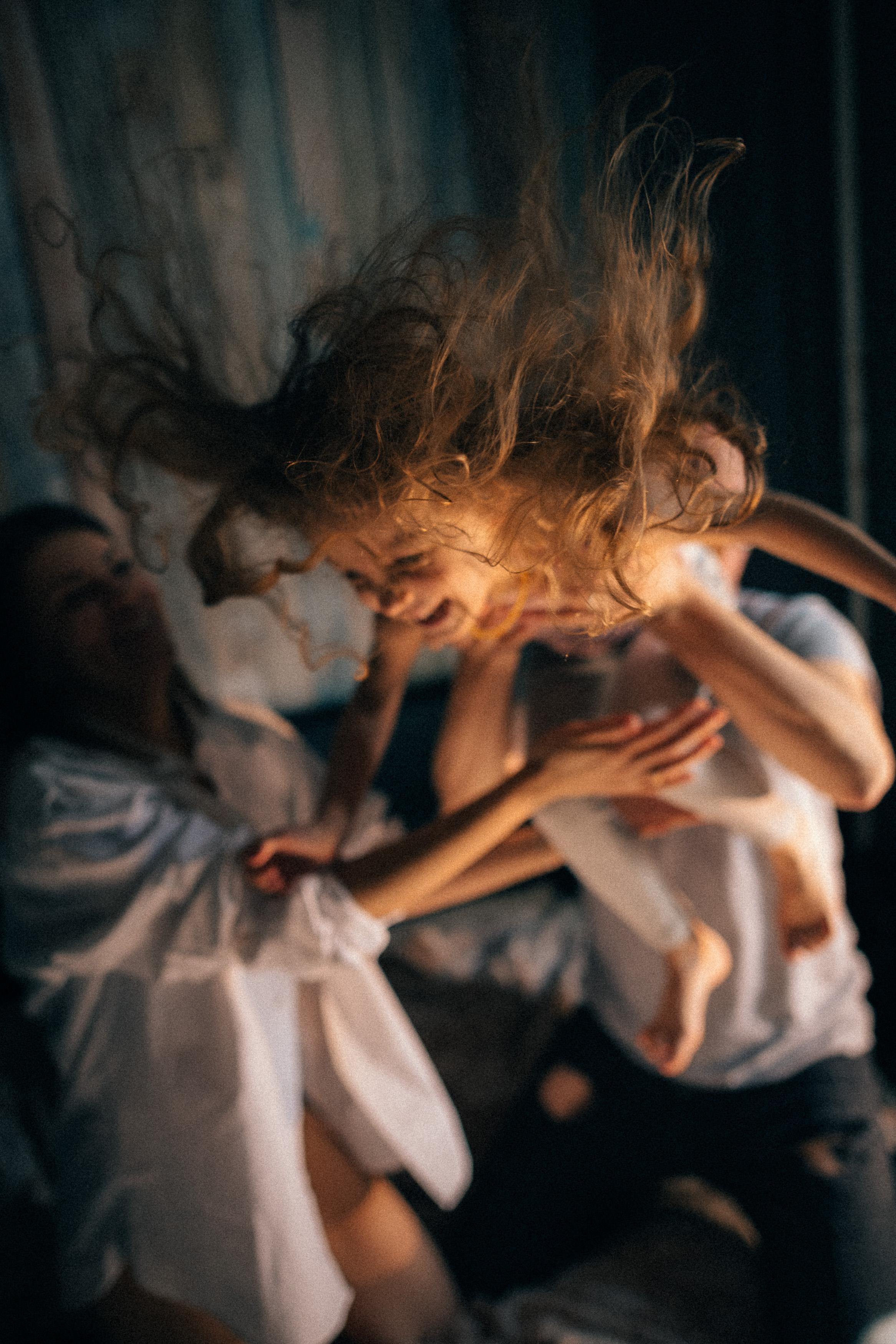 Families. Wedding & Family photographer in County Donegal and Dublin, Ireland