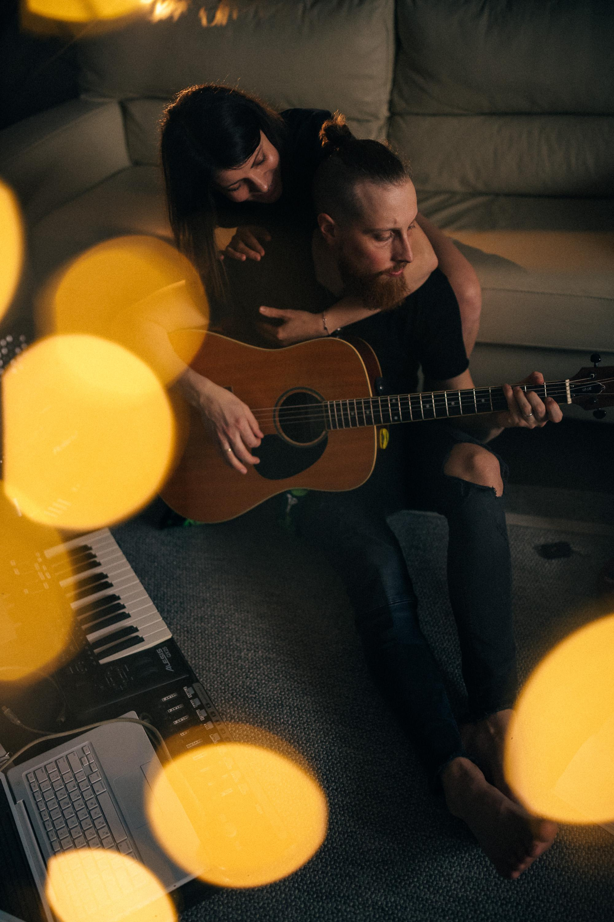 Amor vincit omnia. Wedding & Family photographer in County Donegal and Dublin, Ireland