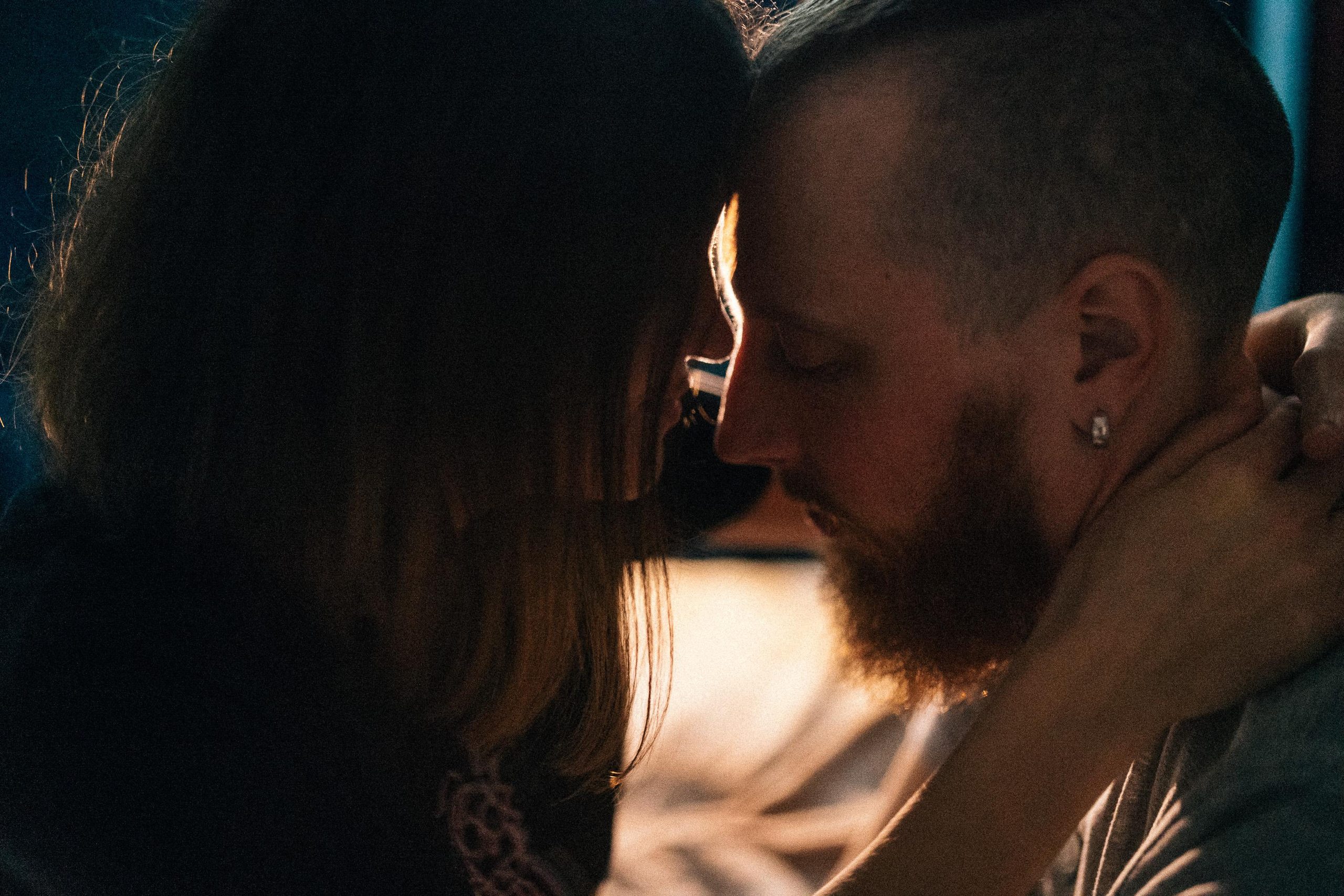 Amor vincit omnia. Wedding & Family photographer in County Donegal and Dublin, Ireland