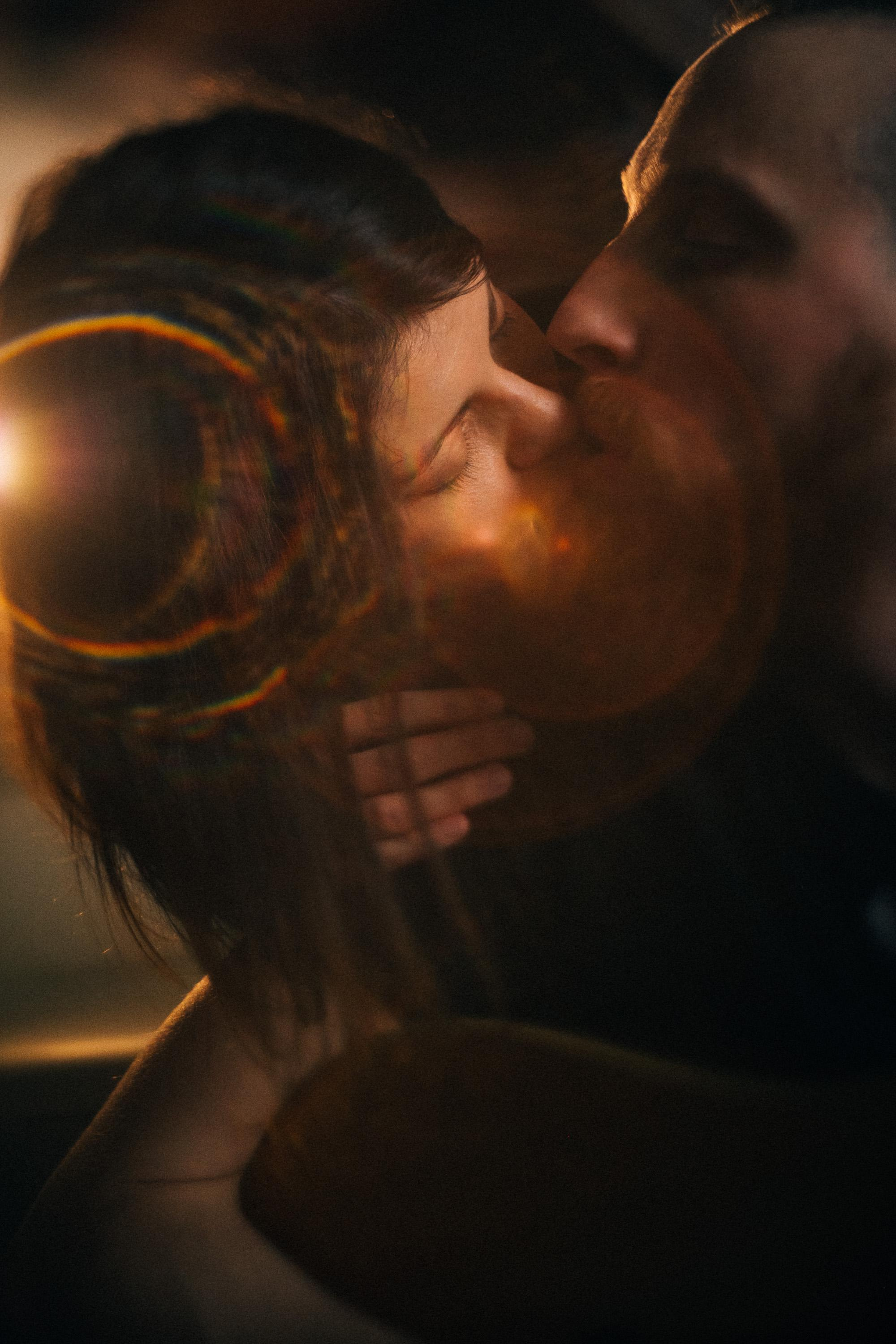 Amor vincit omnia. Wedding & Family photographer in County Donegal and Dublin, Ireland