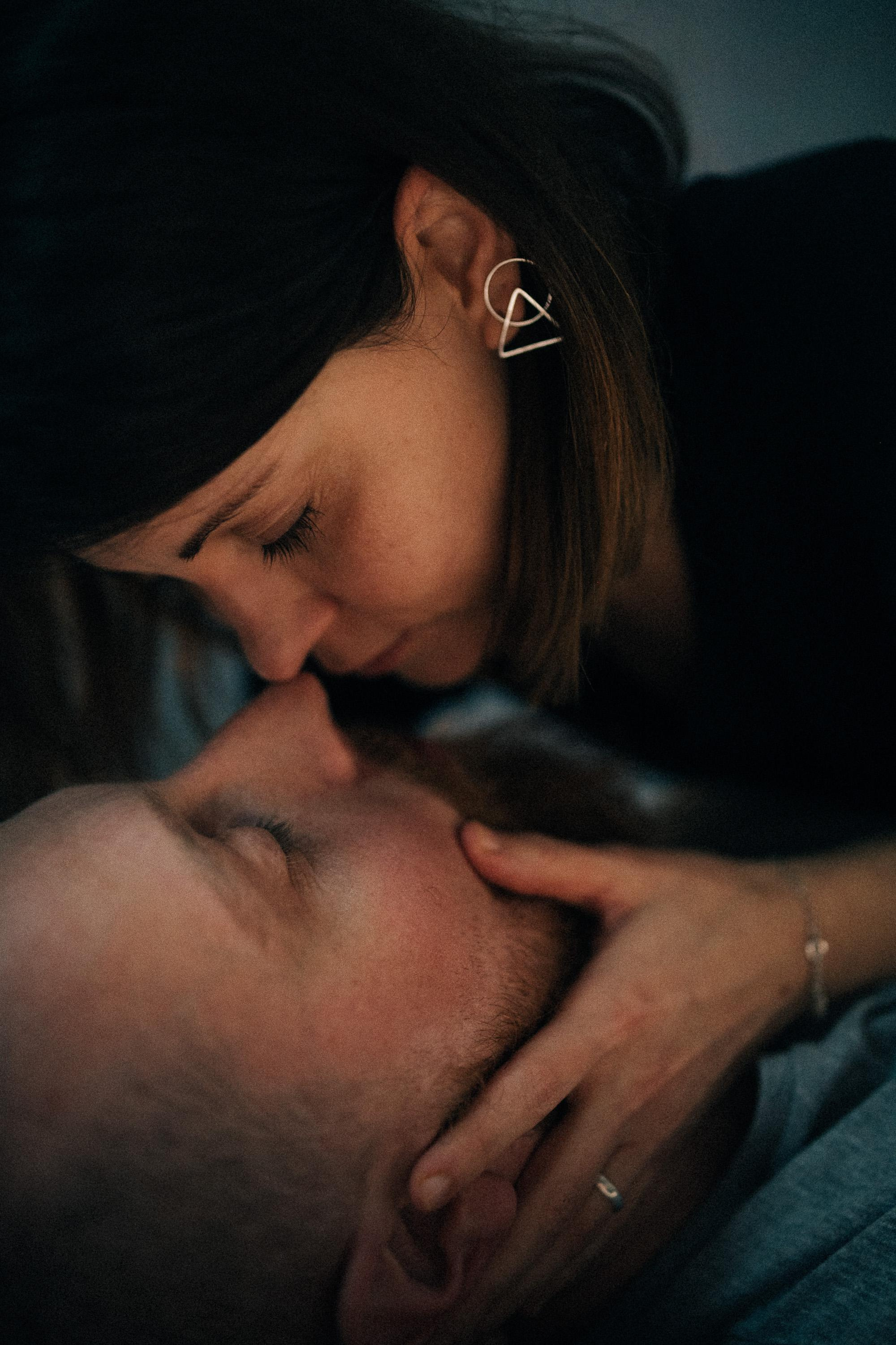 Amor vincit omnia. Wedding & Family photographer in County Donegal and Dublin, Ireland