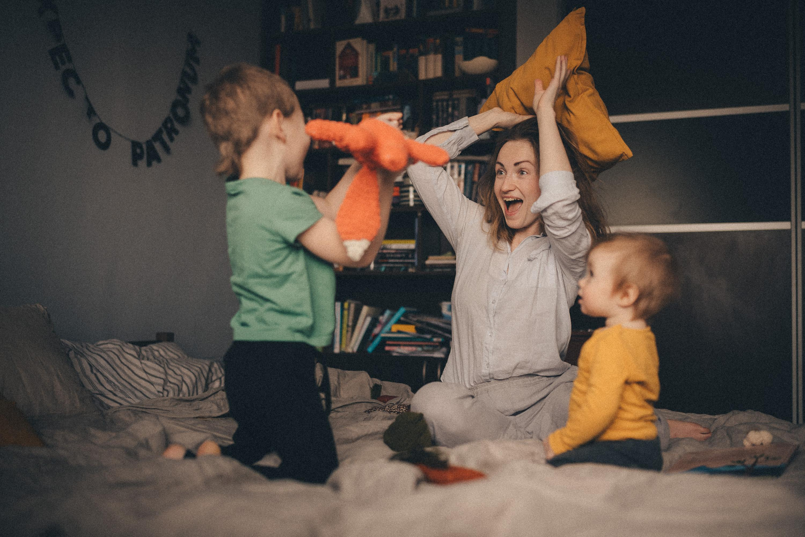 Family photography. Wedding & Family photographer in County Donegal and Dublin, Ireland