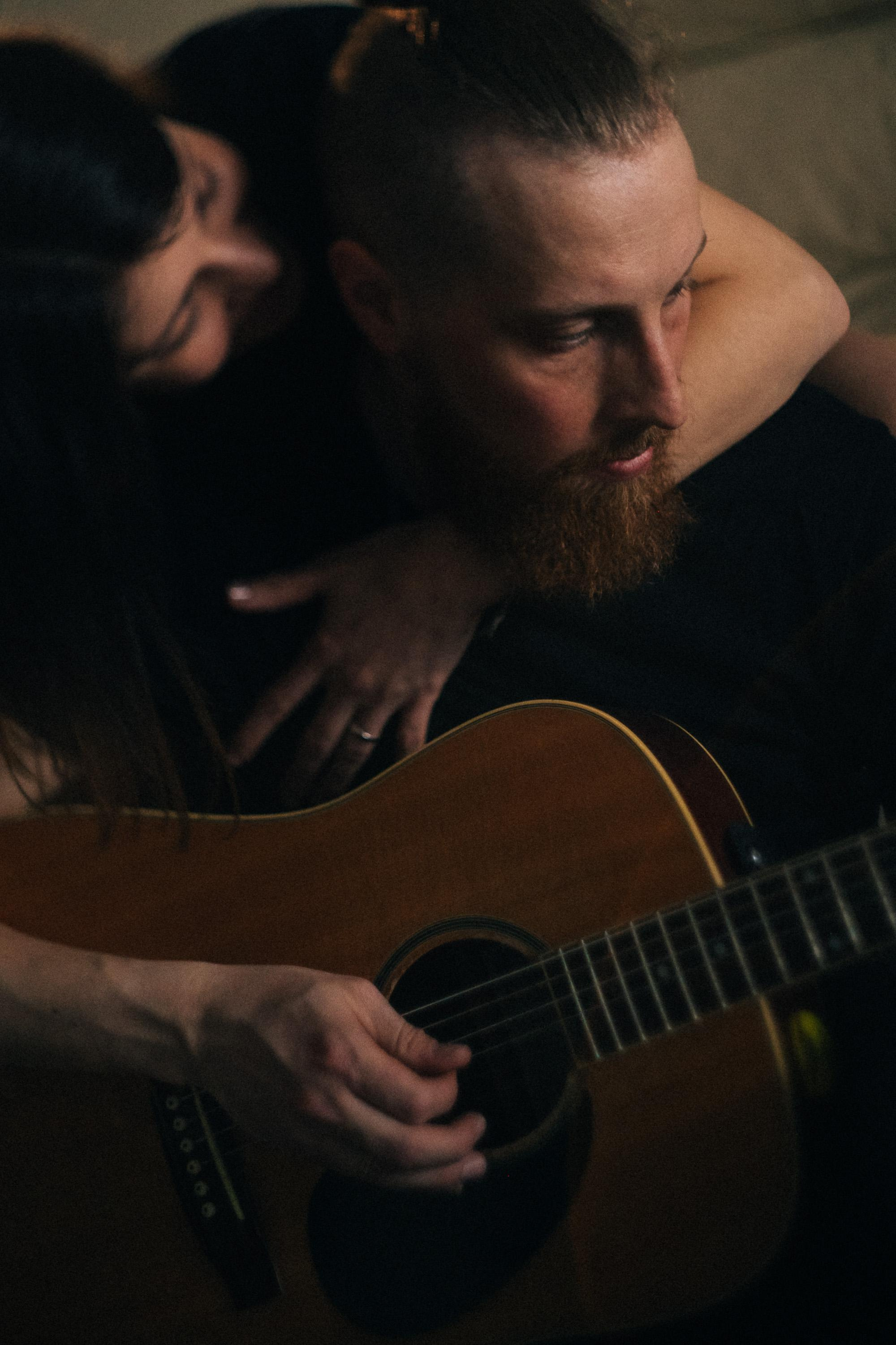 Amor vincit omnia. Wedding & Family photographer in County Donegal and Dublin, Ireland