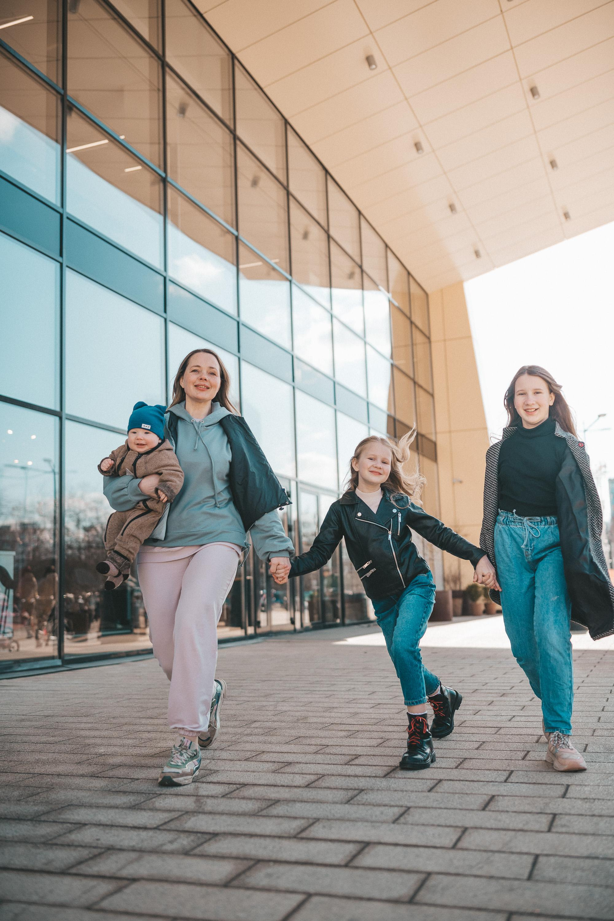 Анонс для Насти. Wedding & Family photographer in County Donegal and Dublin, Ireland