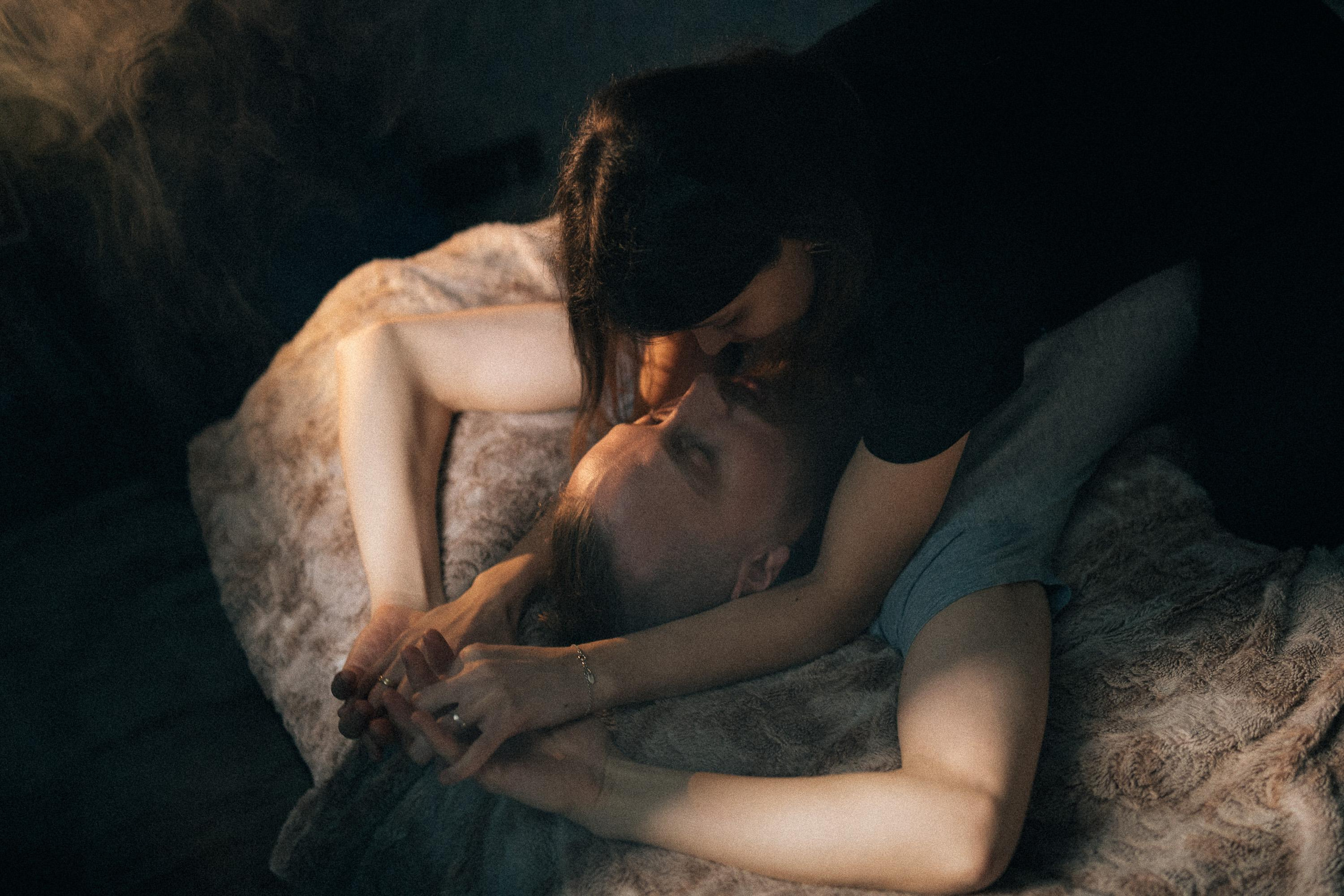 Amor vincit omnia. Wedding & Family photographer in County Donegal and Dublin, Ireland