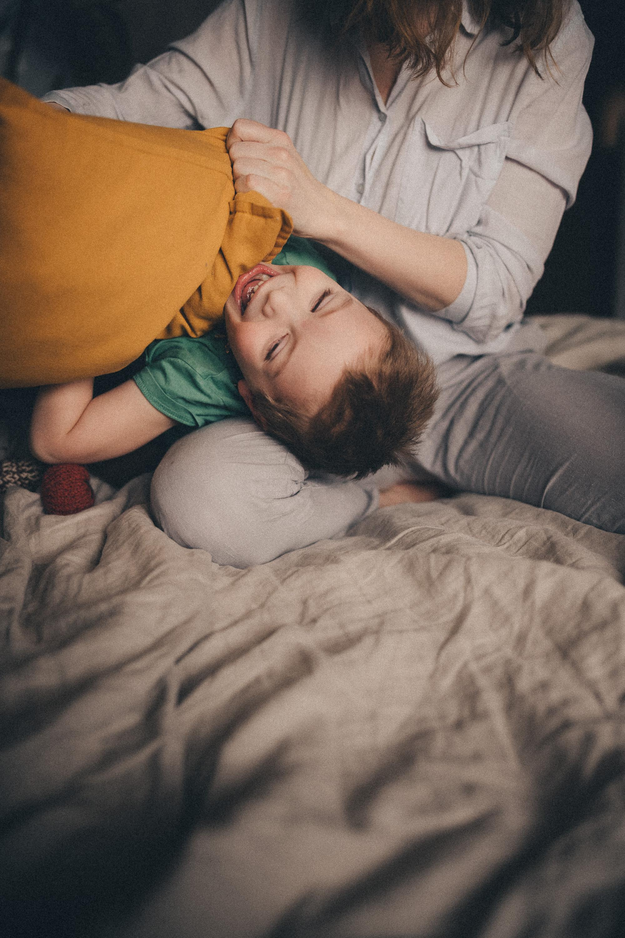 Family photography. Wedding & Family photographer in County Donegal and Dublin, Ireland