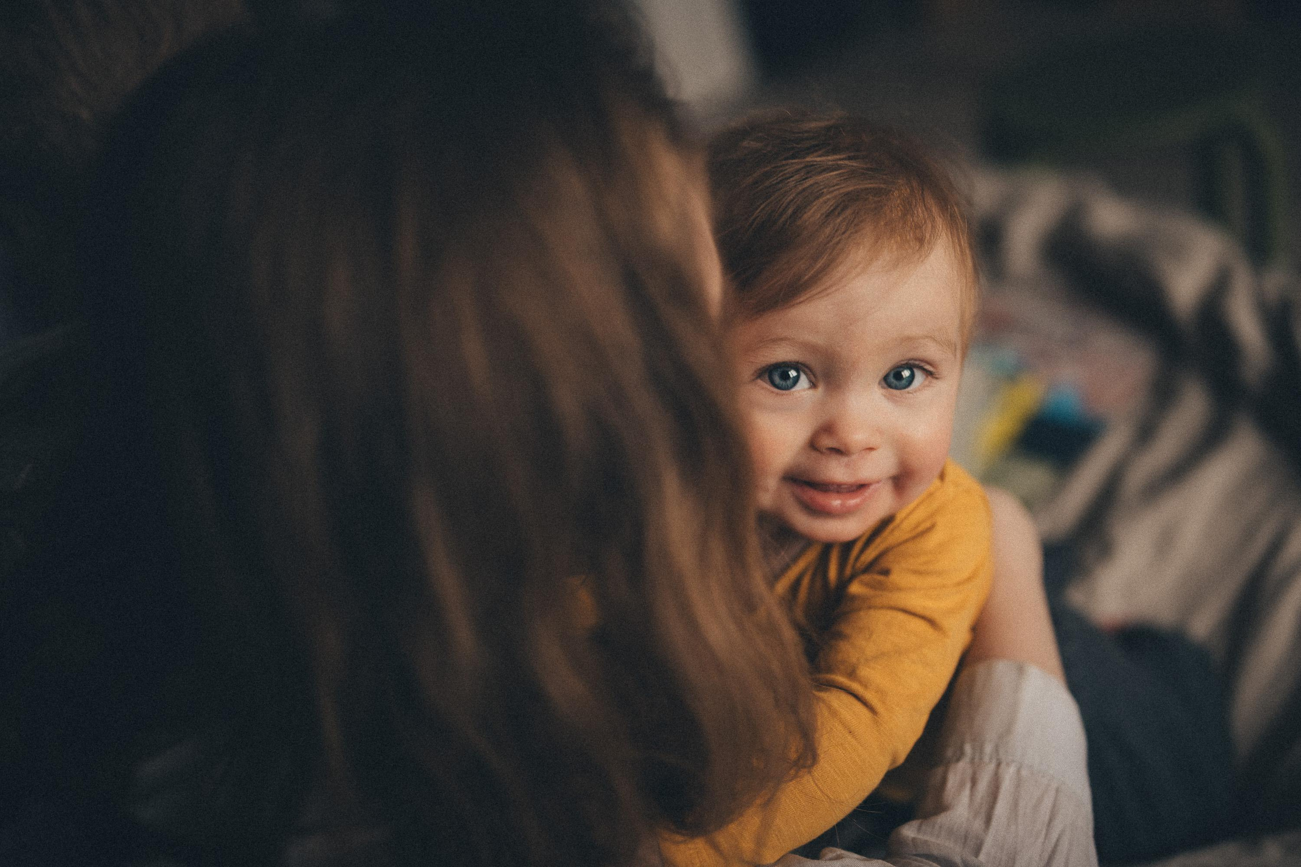 Family photography. Wedding & Family photographer in County Donegal and Dublin, Ireland