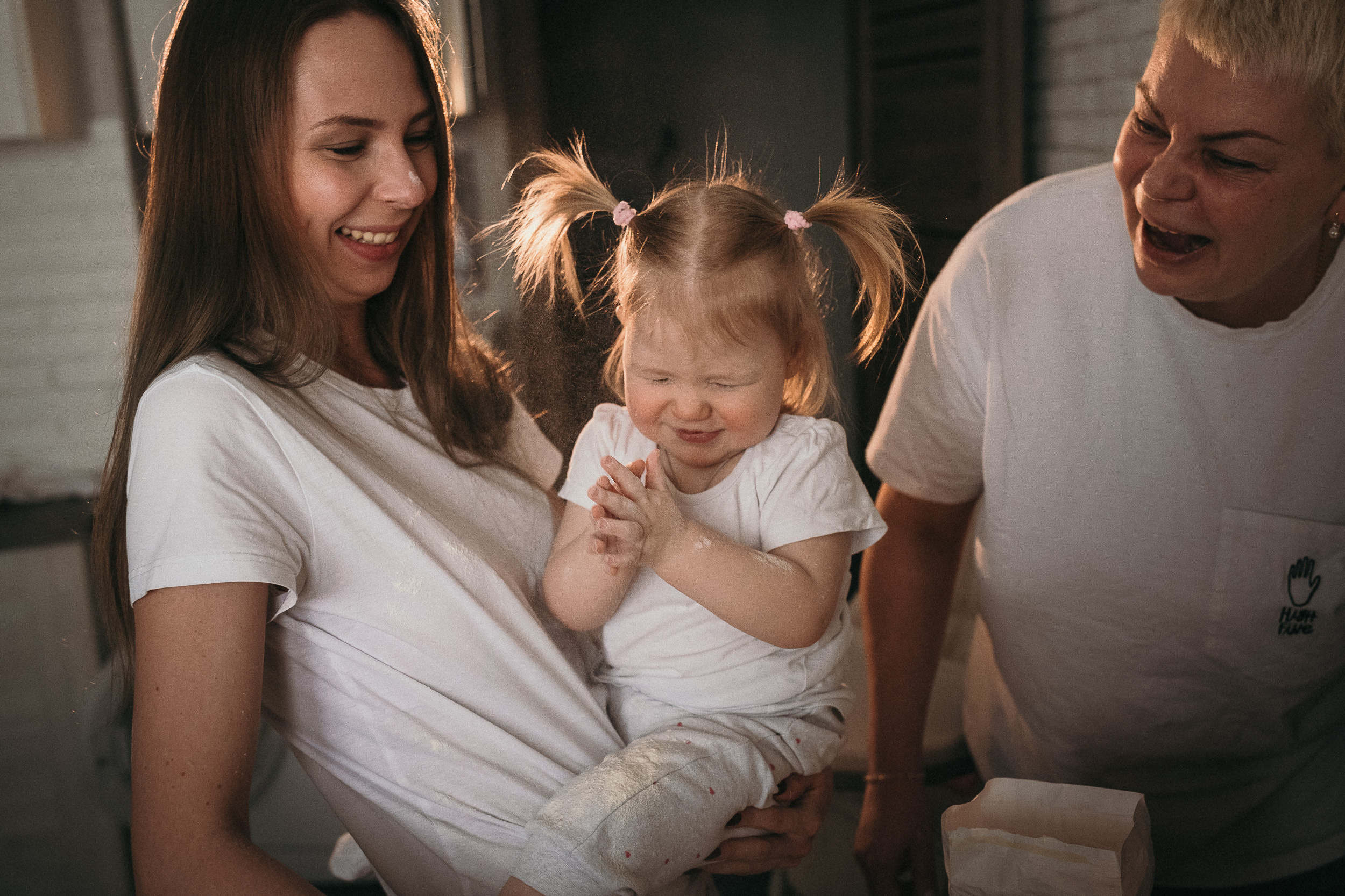 Mother and daughter photoshoot. Wedding & Family photographer in County Donegal and Dublin, Ireland