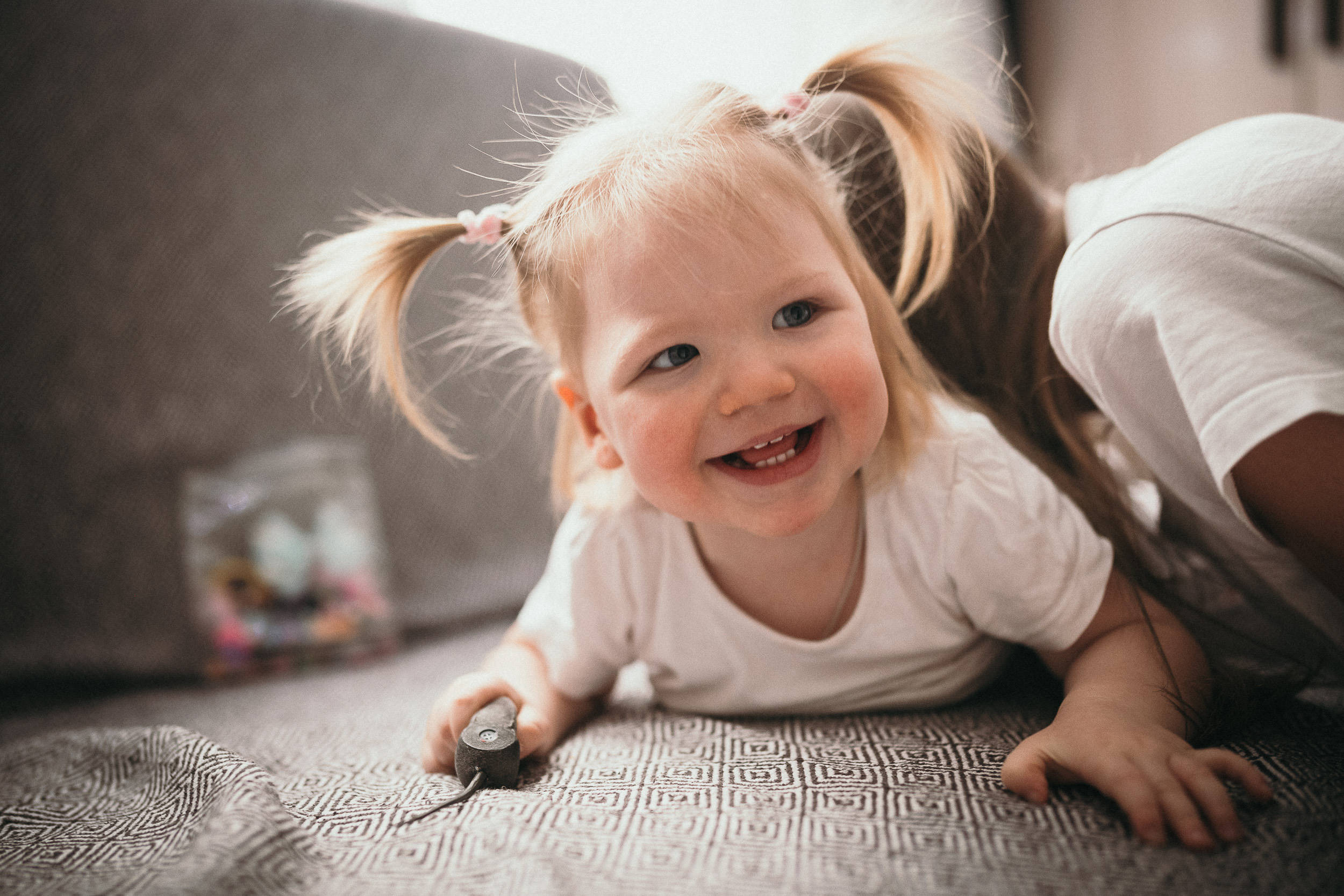 Mother and daughter photoshoot. Wedding & Family photographer in County Donegal and Dublin, Ireland