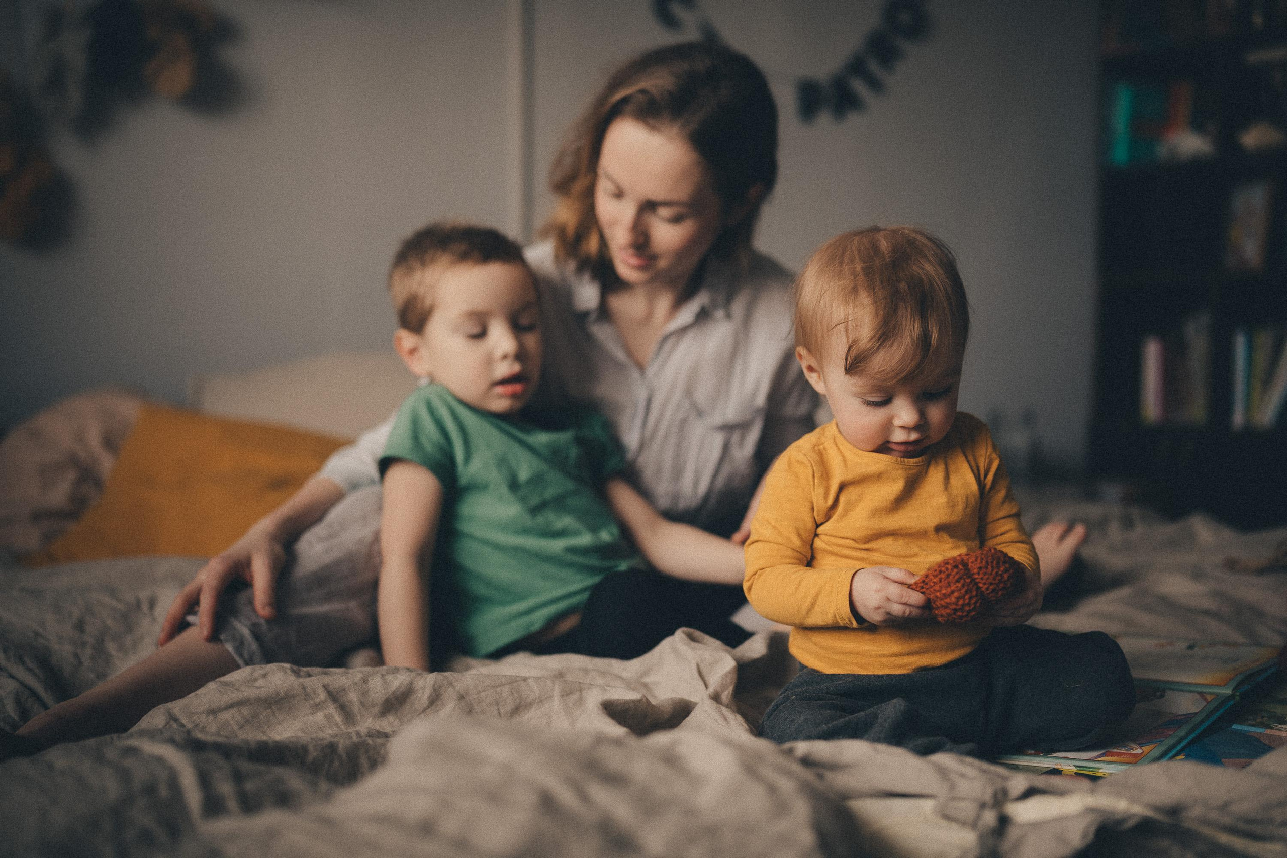 Family photography. Wedding & Family photographer in County Donegal and Dublin, Ireland