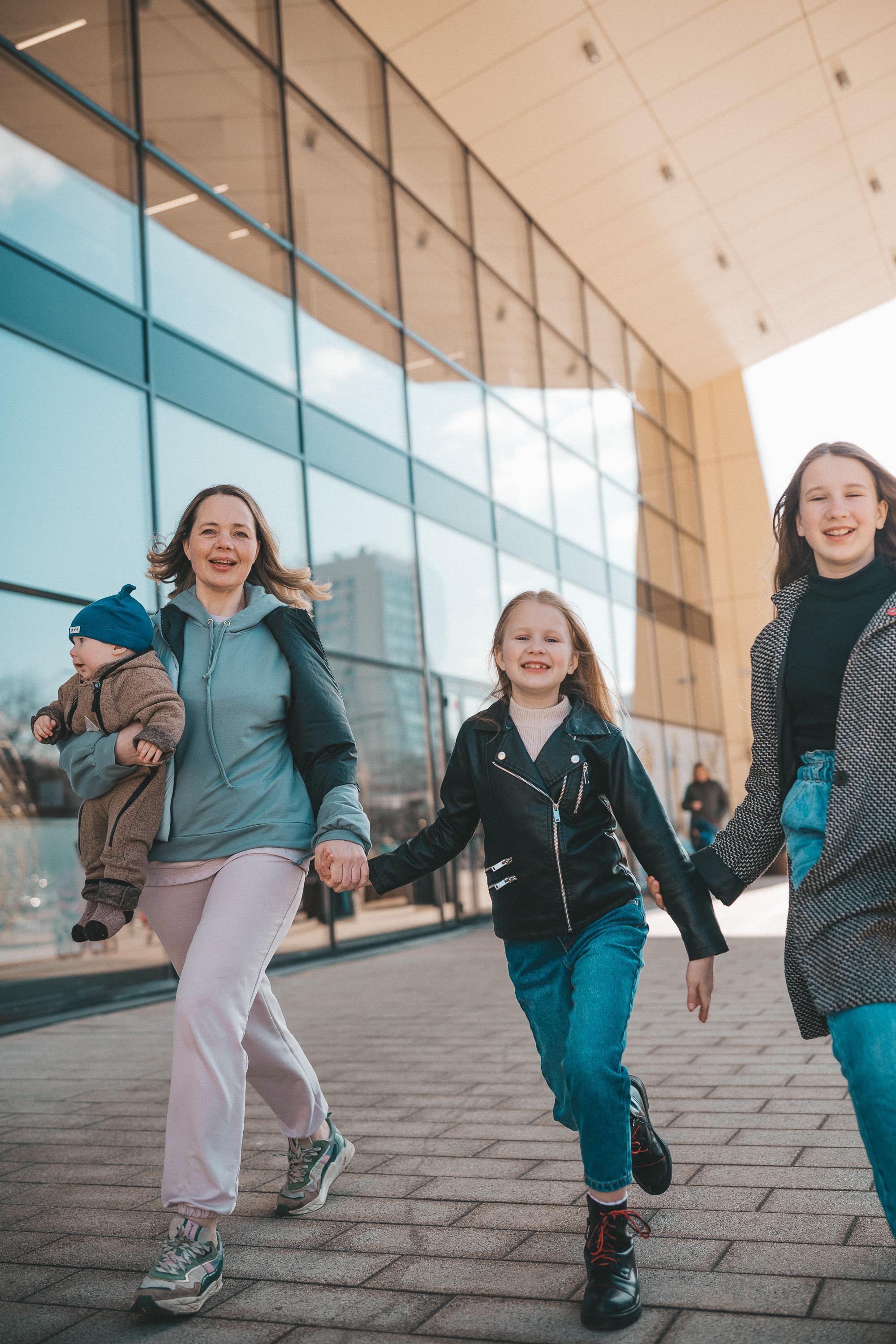 Анонс для Насти. Wedding & Family photographer in County Donegal and Dublin, Ireland