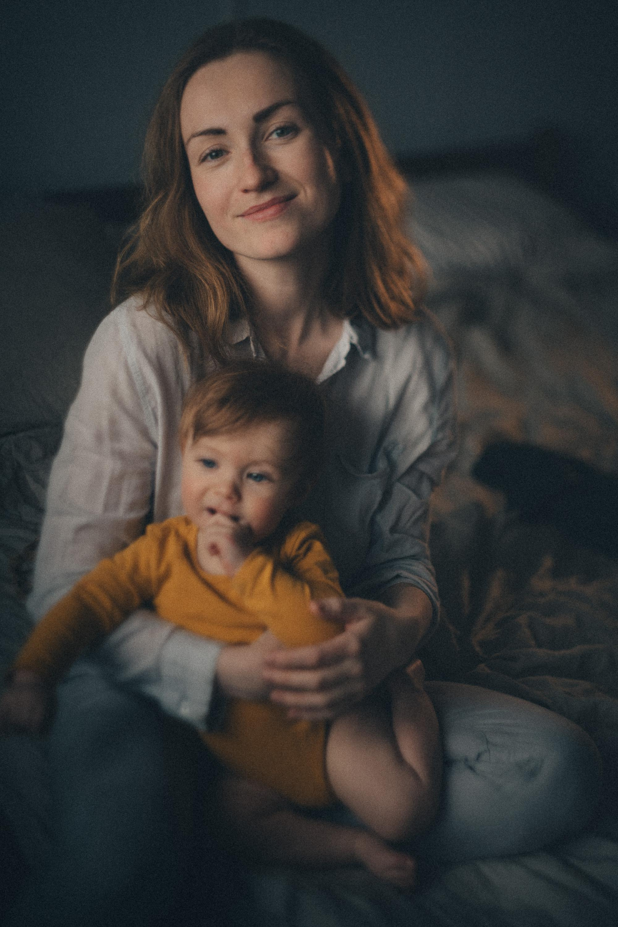 Family photography. Wedding & Family photographer in County Donegal and Dublin, Ireland