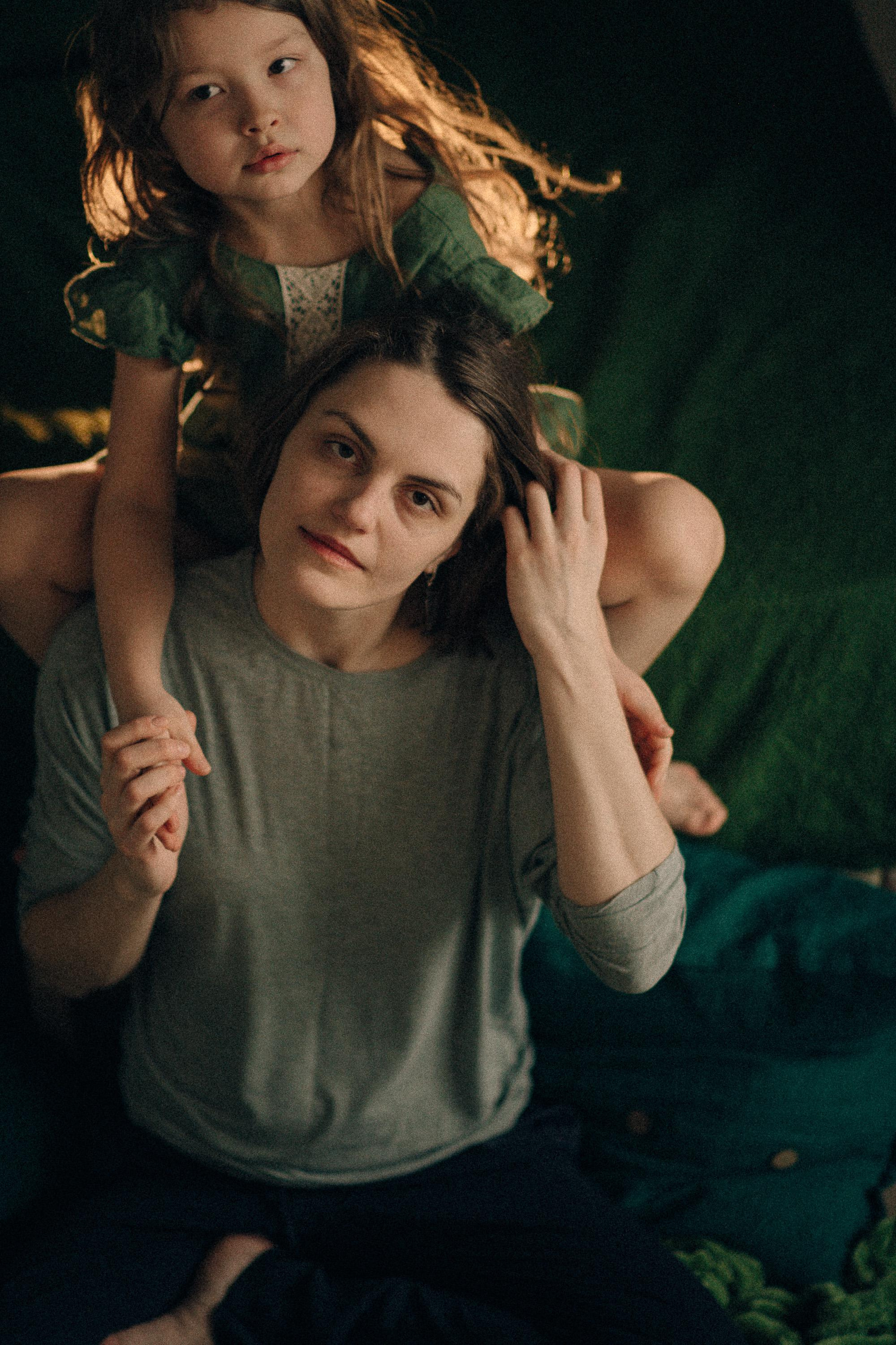 Family photography. Wedding & Family photographer in County Donegal and Dublin, Ireland