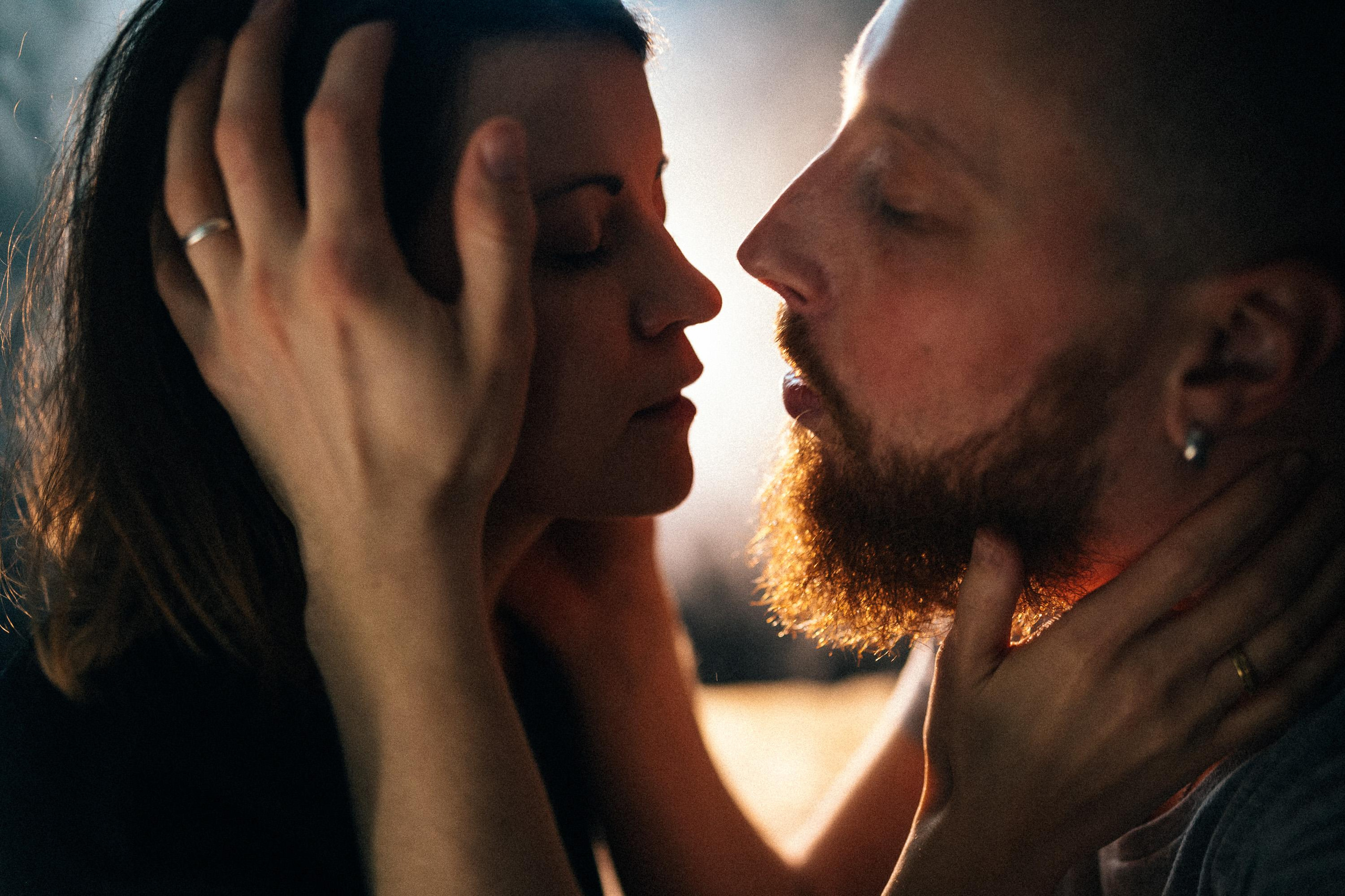 Amor vincit omnia. Wedding & Family photographer in County Donegal and Dublin, Ireland