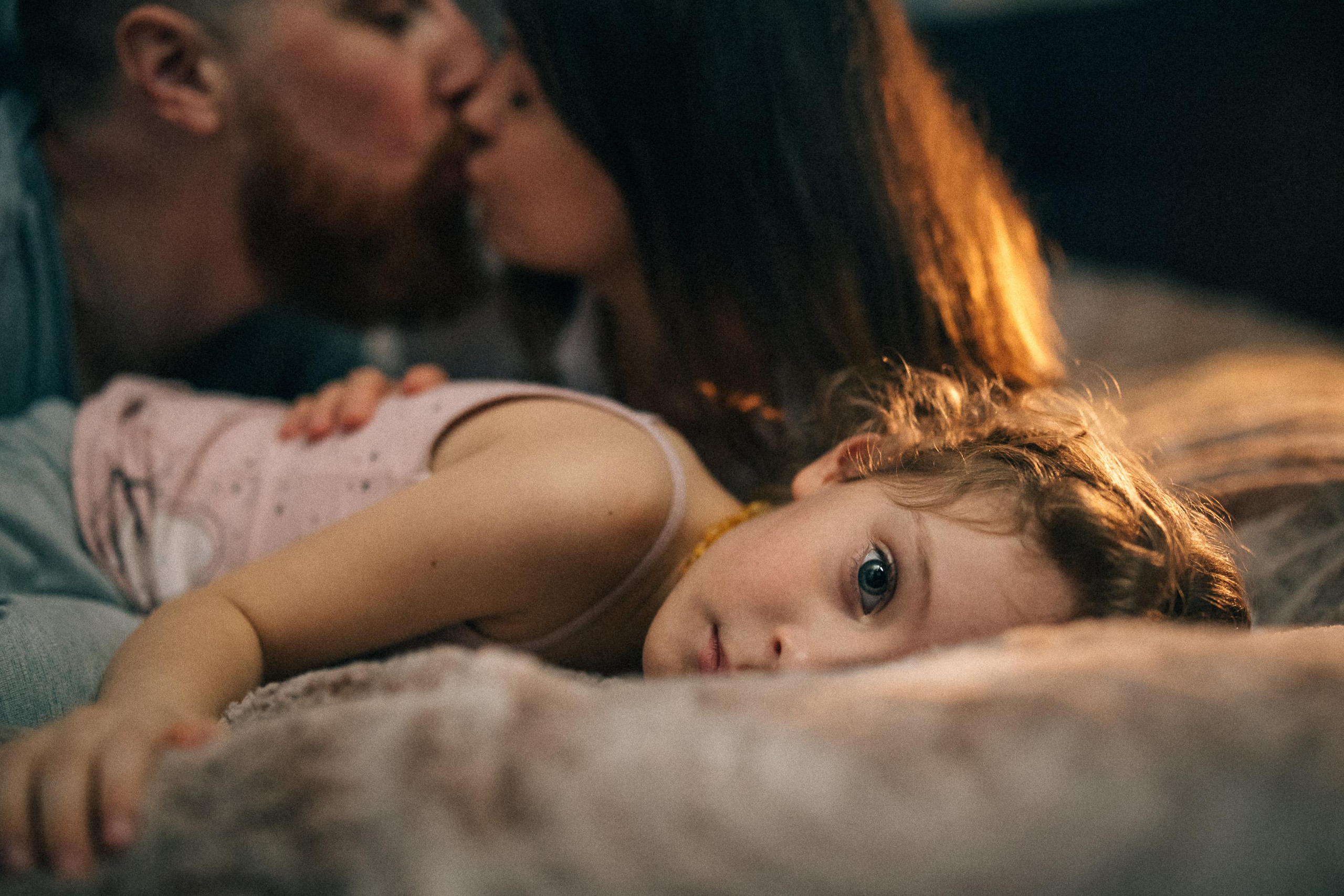 Amor vincit omnia. Wedding & Family photographer in County Donegal and Dublin, Ireland