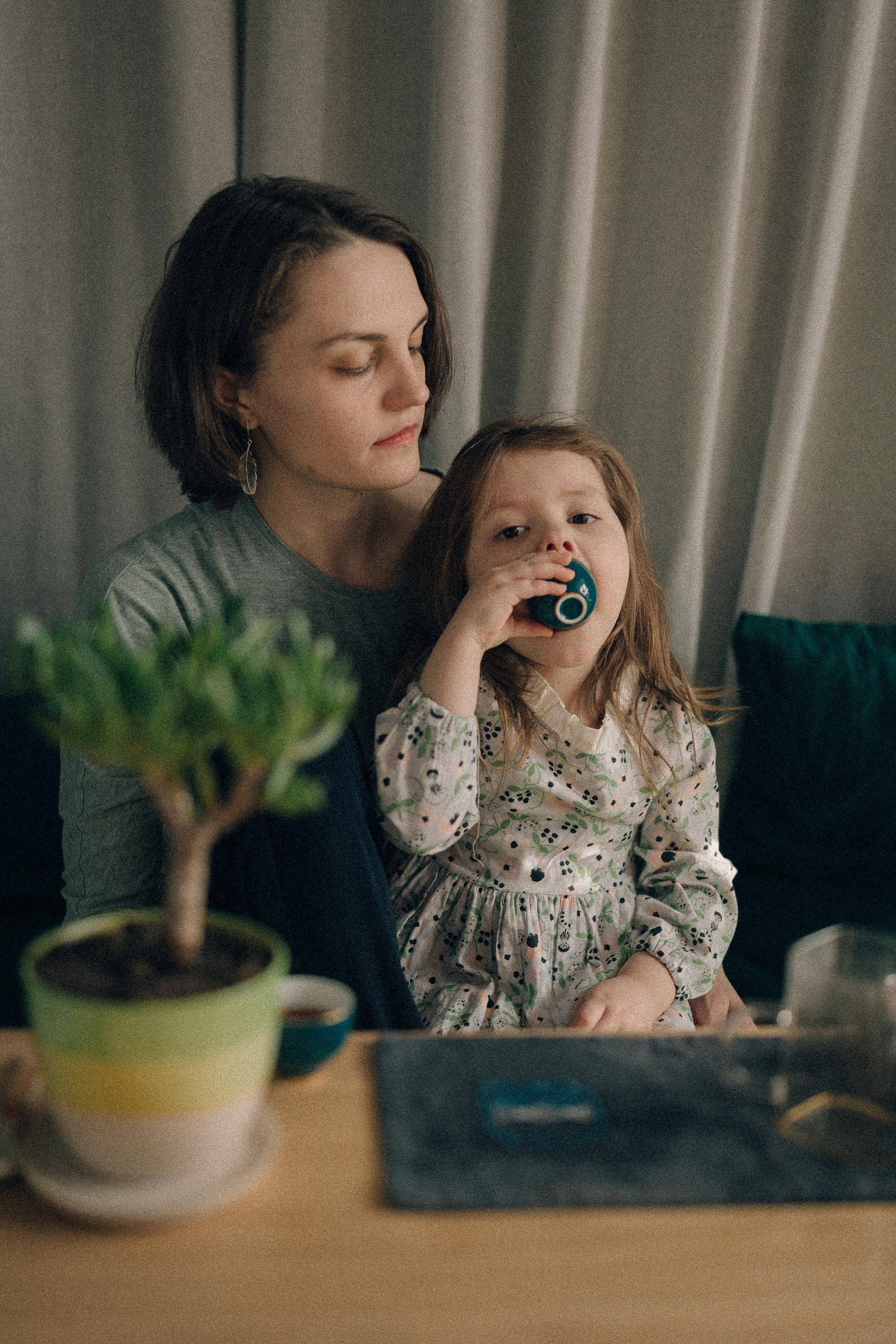 Family photography. Wedding & Family photographer in County Donegal and Dublin, Ireland