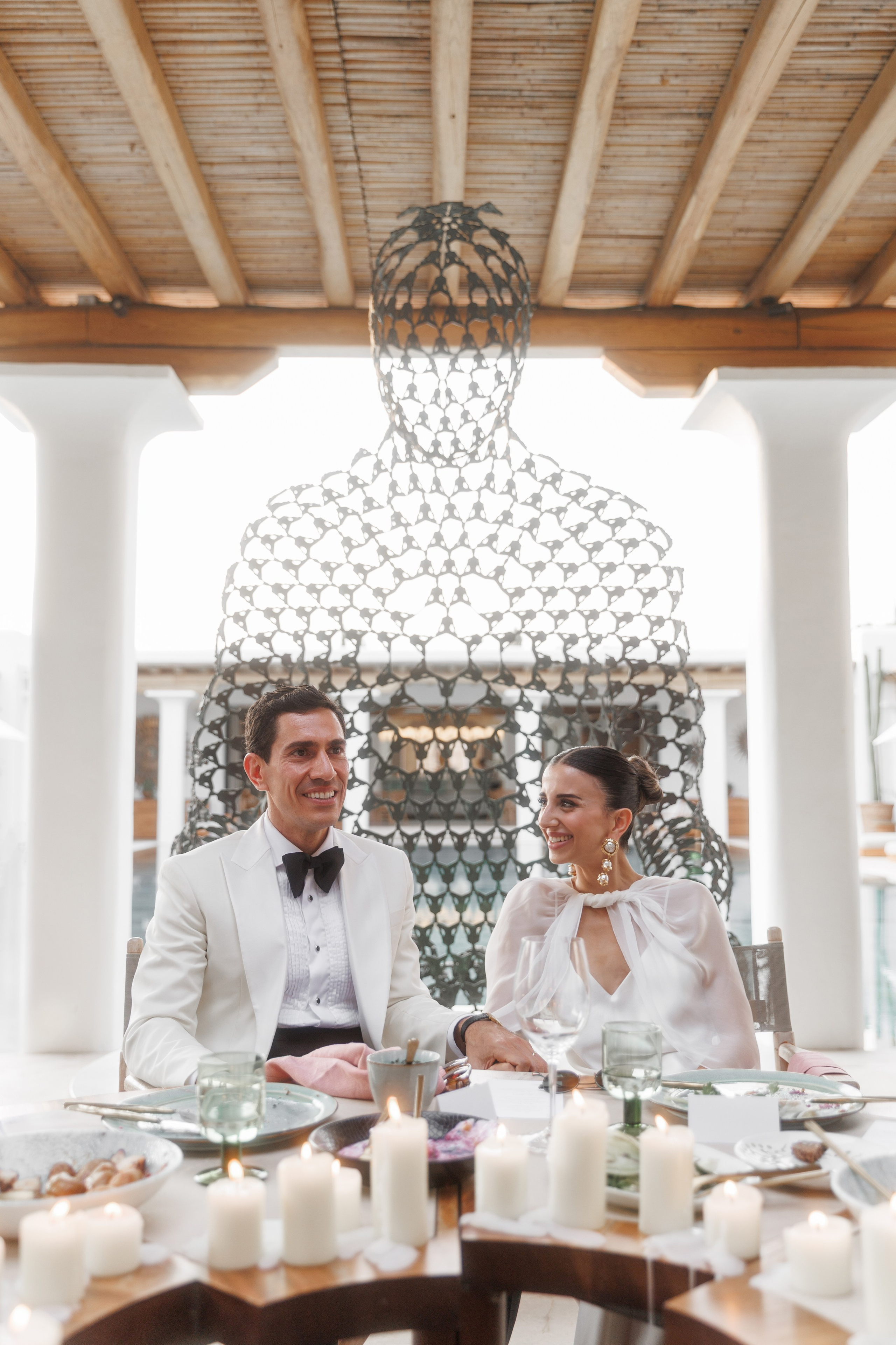 Camilla & Mirko. Sabina Ibiza. Paola fotógrafo / videografo de bodas en Barcelona