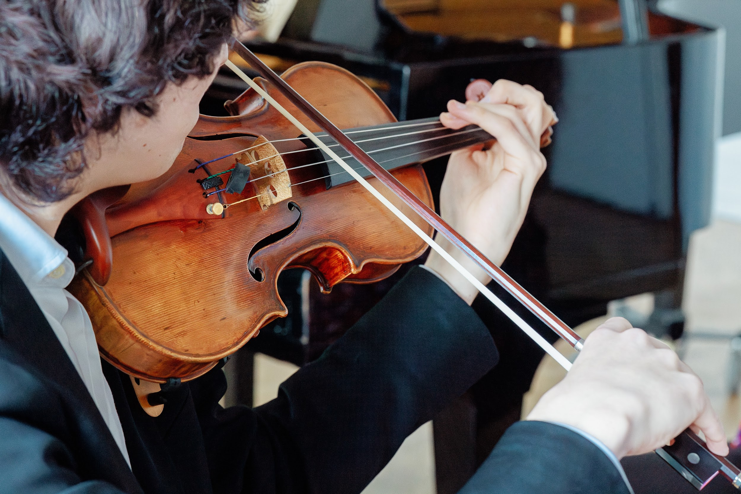 Reportage. Photographe de produits et natures mortes à Paris