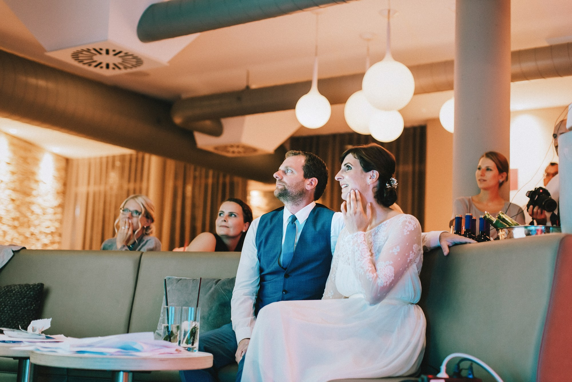 Carina & Daniel. Hochzeitsvideo, Hochzeitsfilm, Hochzeitsvideograf Berlin