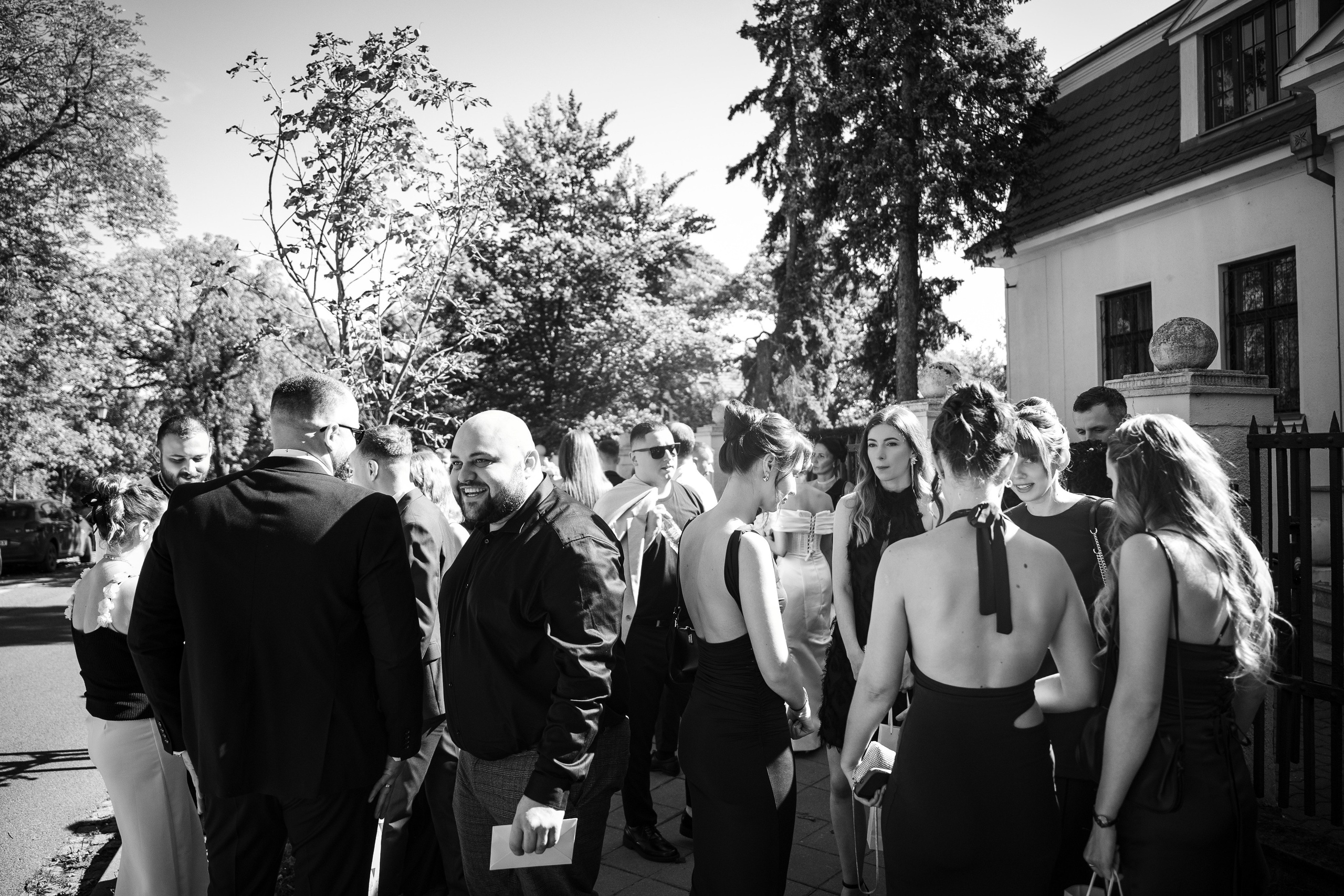 B&S. SL Wedding Photo: ponadczasowa 💍 fotografia ślubna | Wrocław & Europa