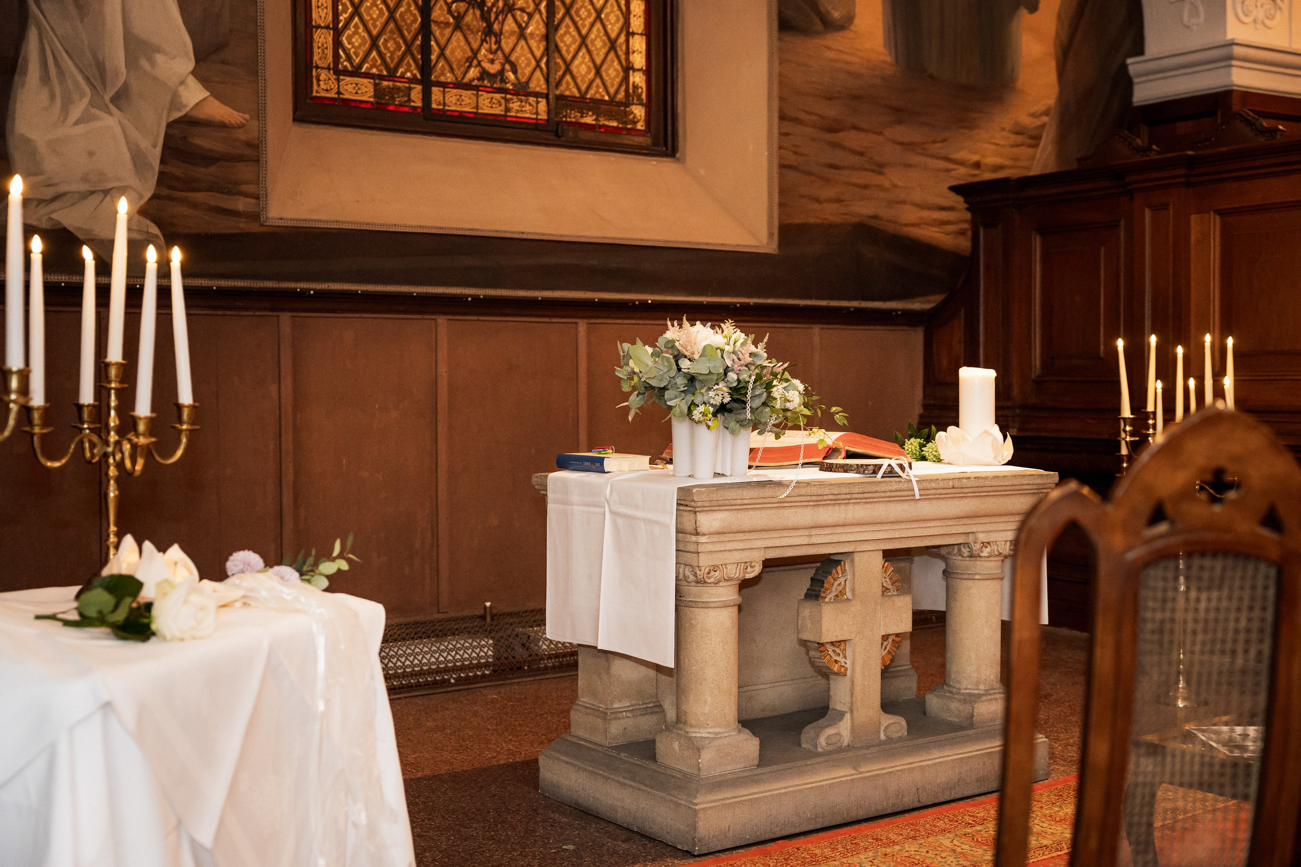 Hochzeit in Detmold. Hochzeitfotograf in Bielefeld