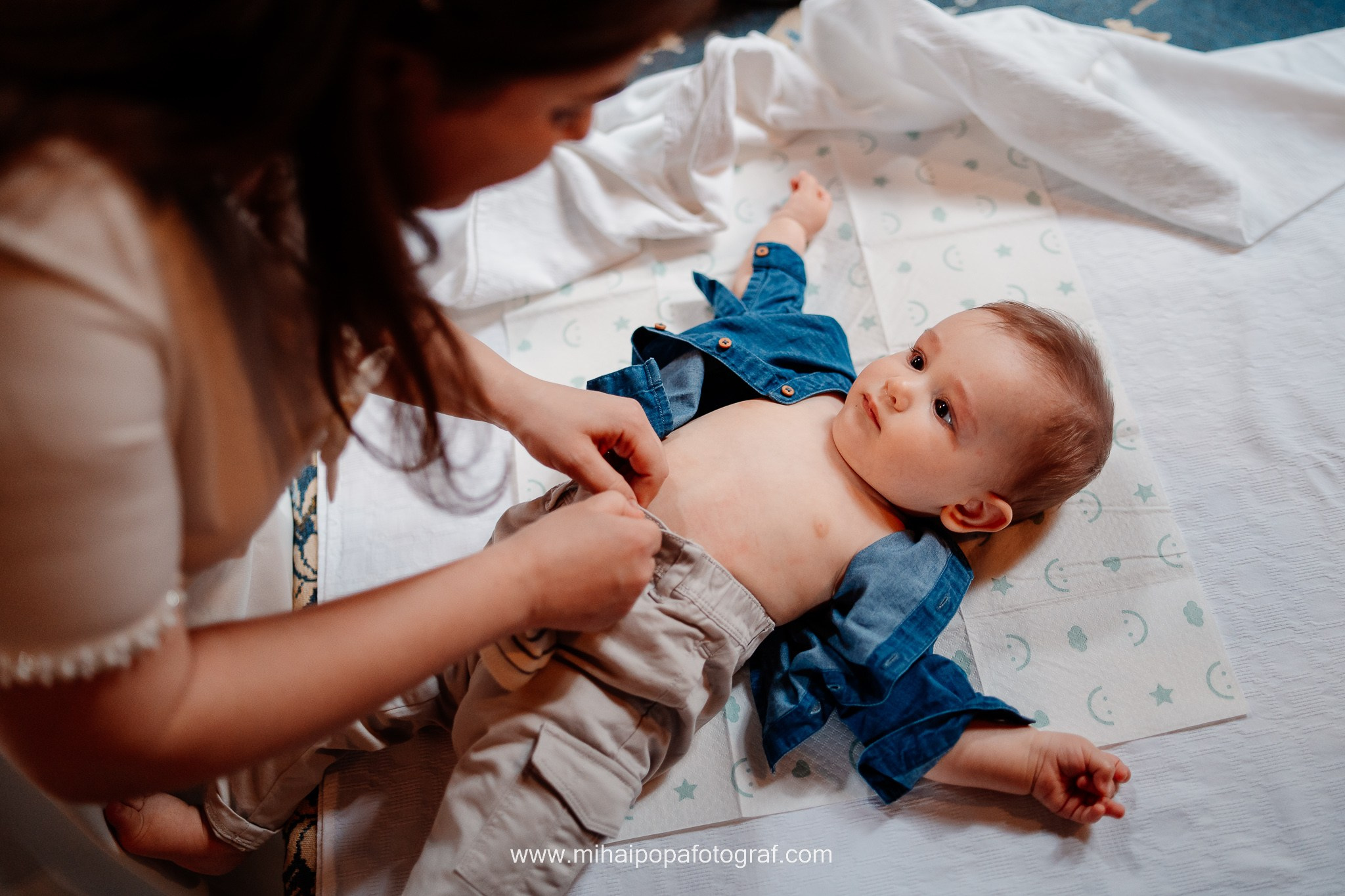 Fotograf de Botez în Bucuresti- Mihai Popa Fotograf. Fotograf Nuntă & Botez București - Mihai Popa | Dincolo de oameni, imortalizez emoții!